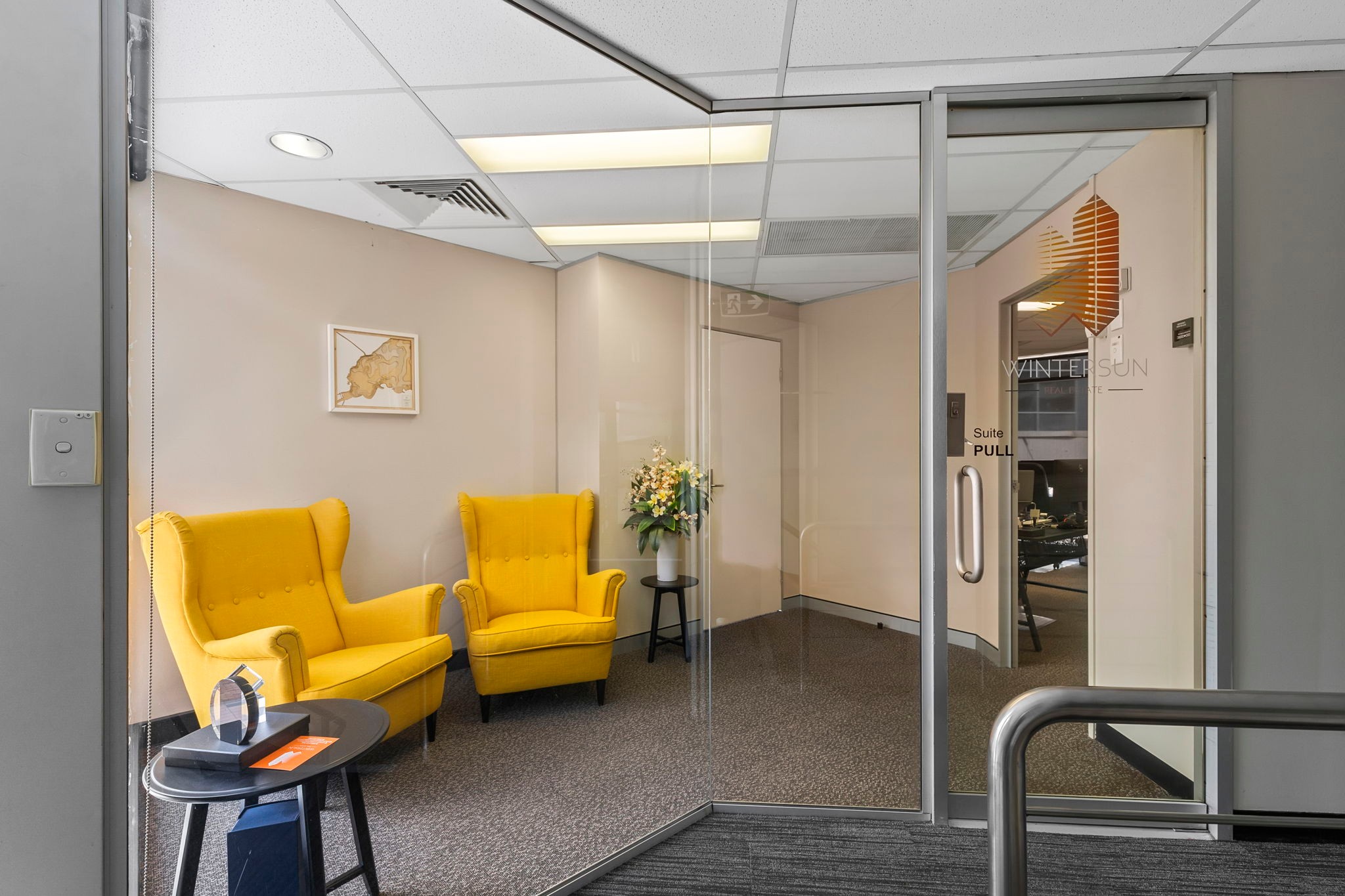 Suite 1a/36 Park Road, Milton, QLD 4064