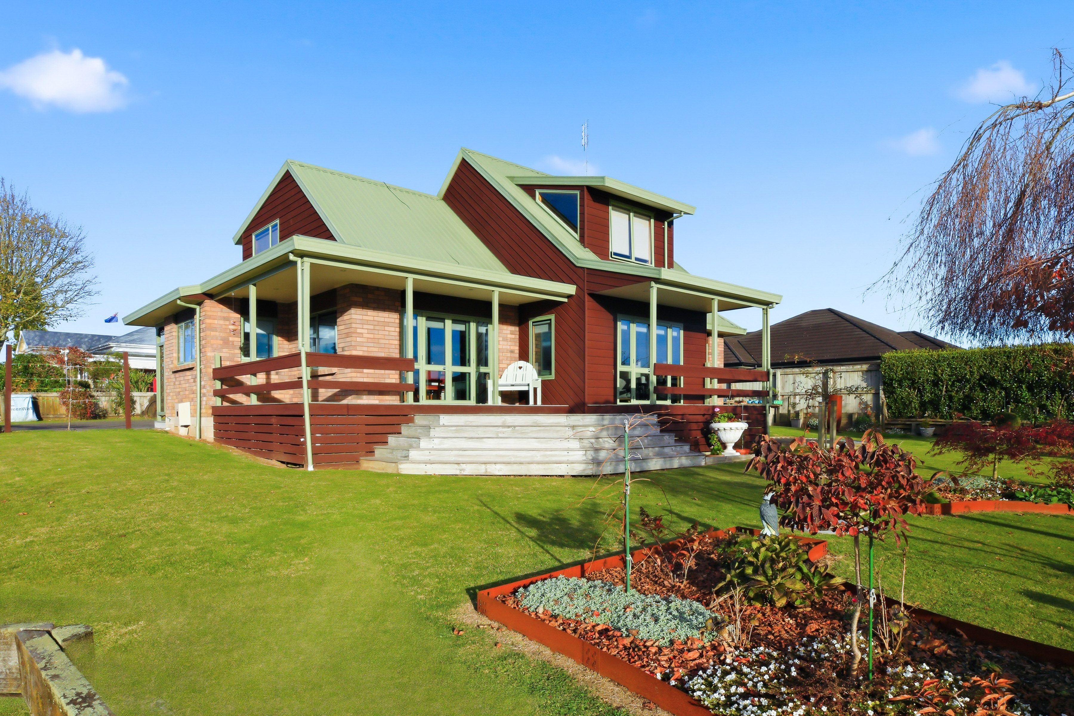 496 Pakura Street, Te Awamutu, Waipa District