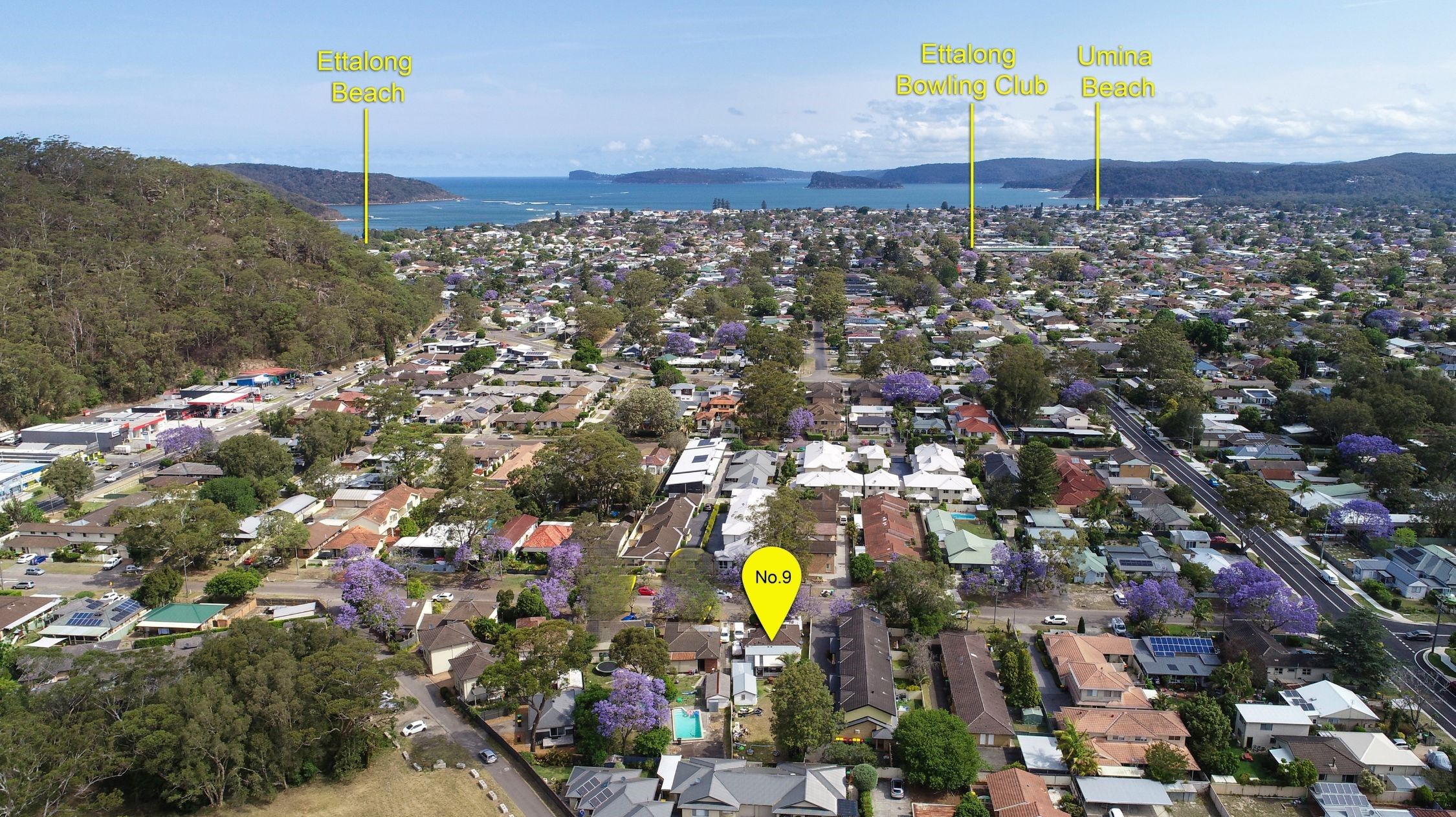 9 Warwick Street — photo 3 of 3