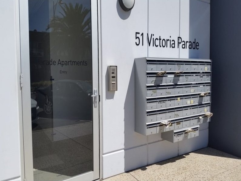 40/51 Victoria Parade, Mawson Lakes, SA 5095