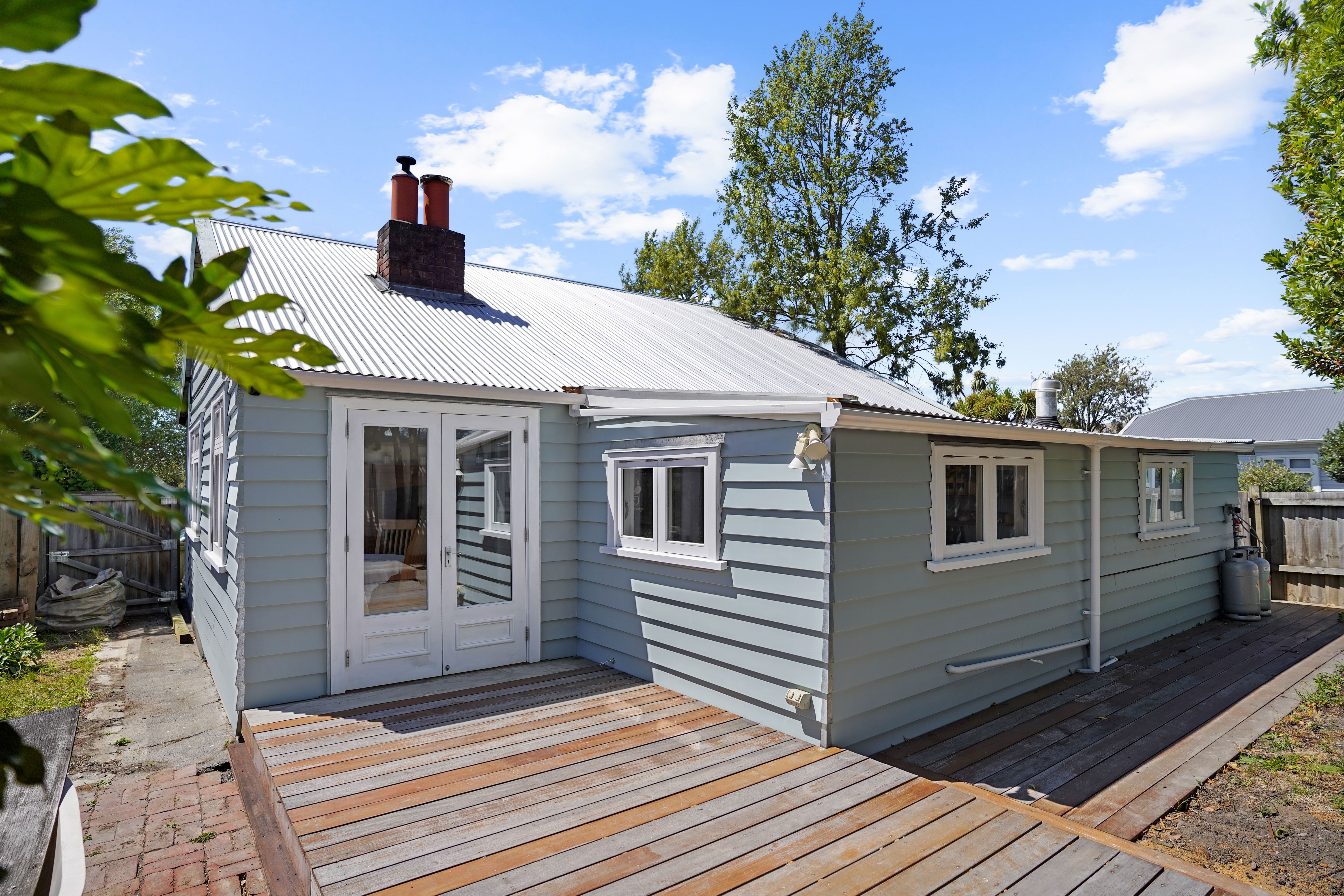 21 Scott Street, Sydenham, Christchurch City