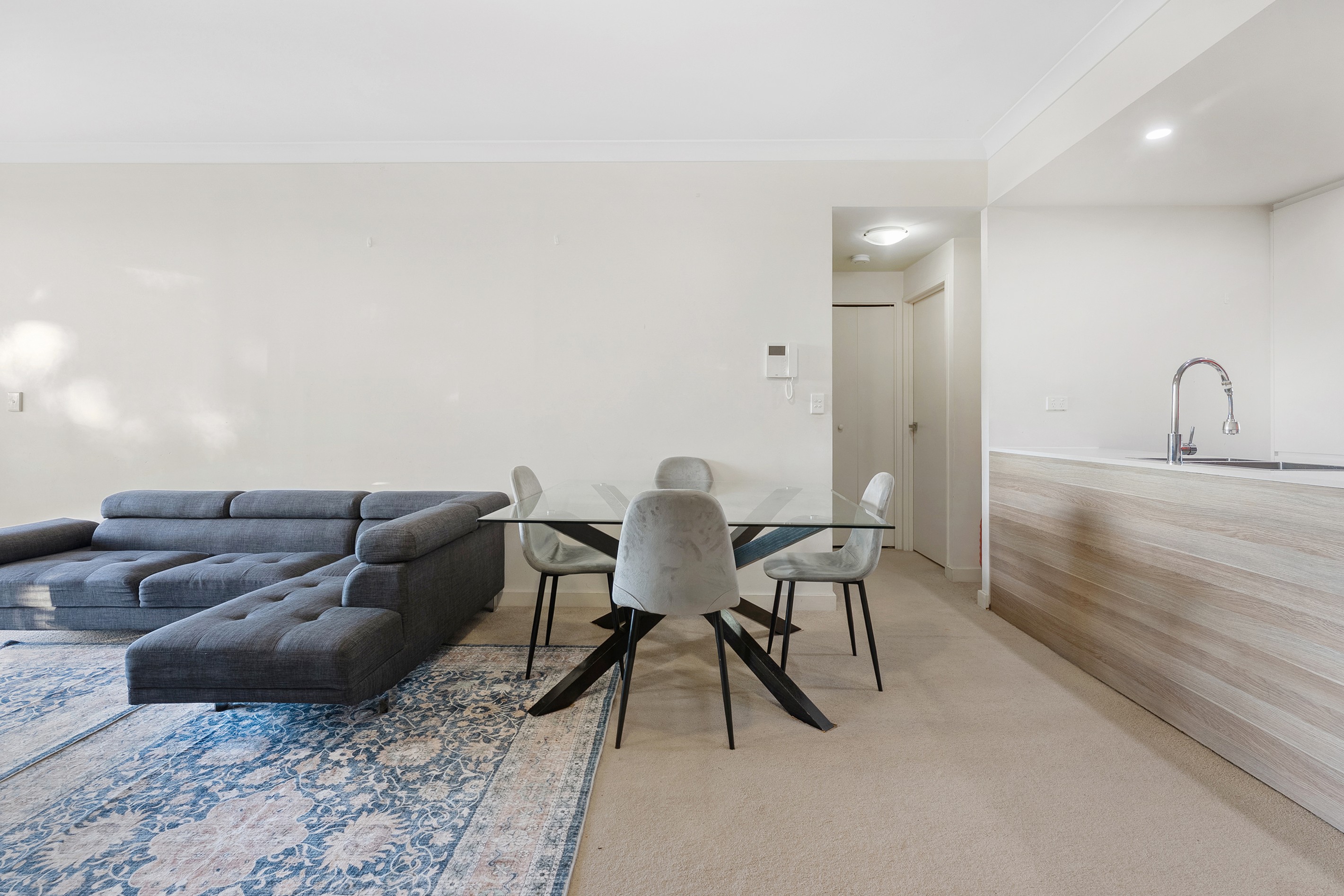 205/5A Hampden Road, Lakemba, NSW 2195