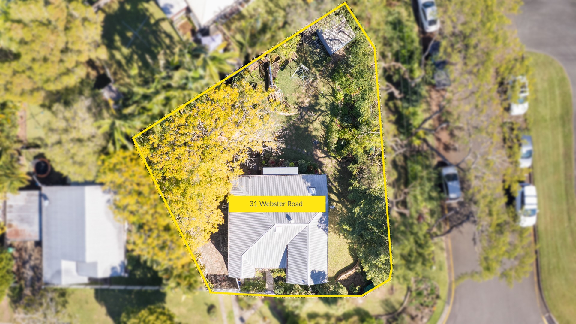 31 Webster Road, Nambour, QLD 4560