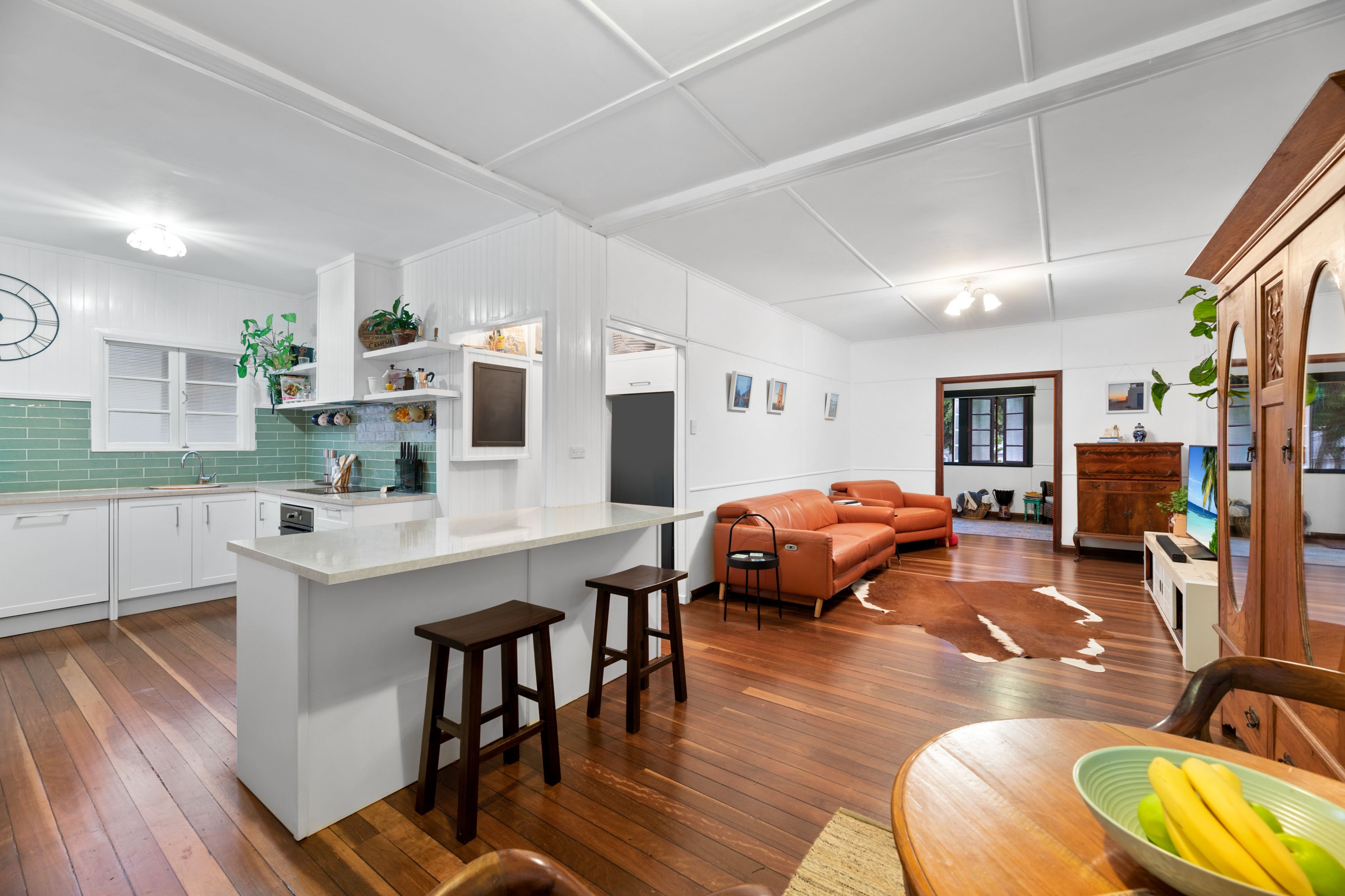 80 King Street, Woody Point QLD 4019