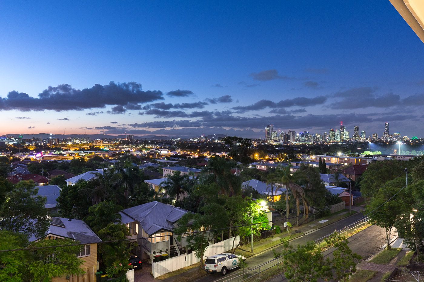 38 Kirkland Avenue, Coorparoo QLD 4151