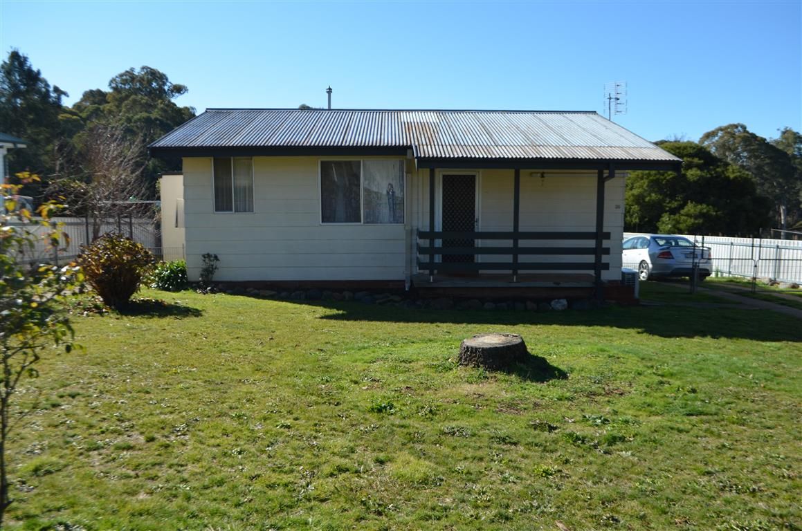 35 Mill Road
