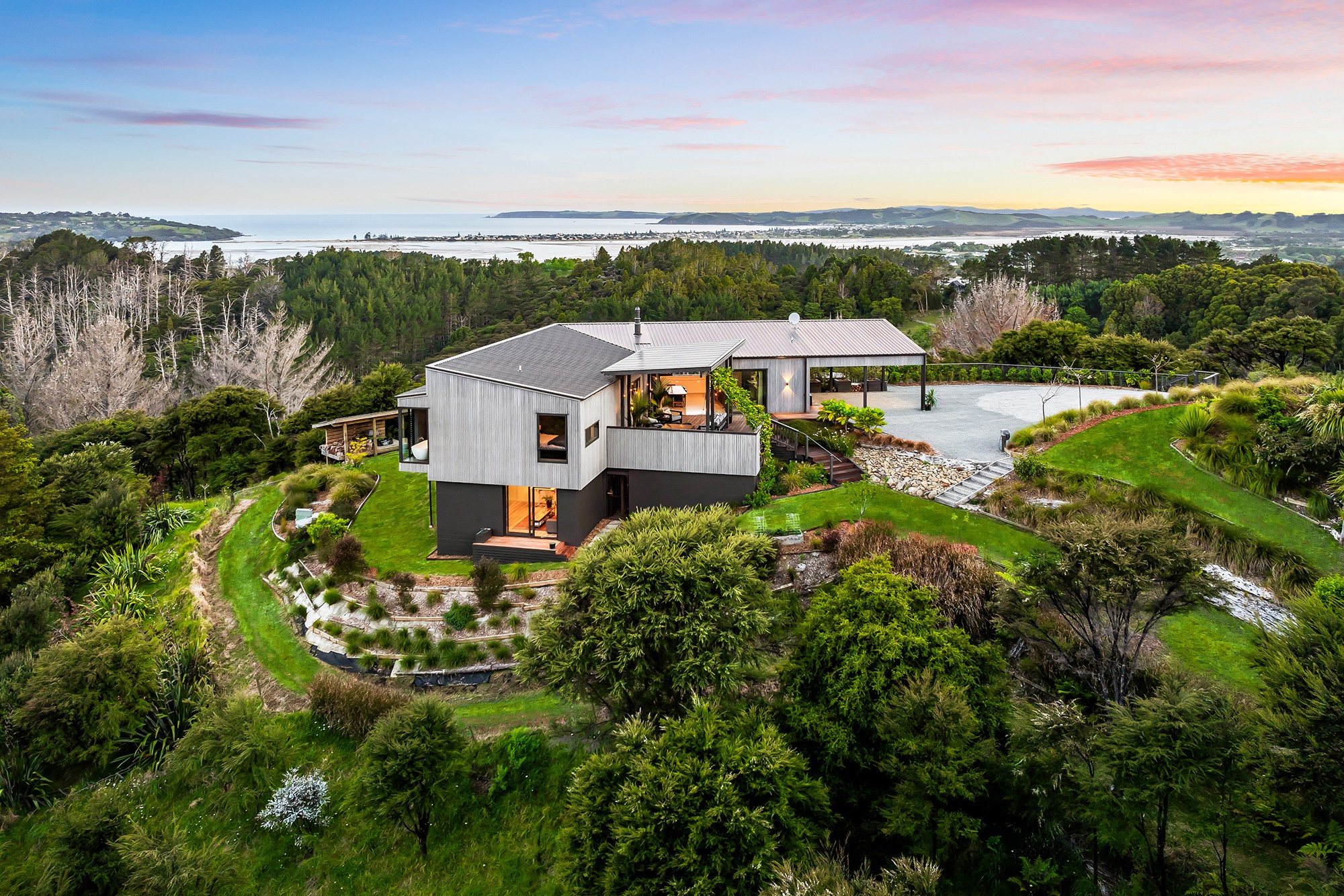 110 Schollum Road, Big Omaha, Rodney