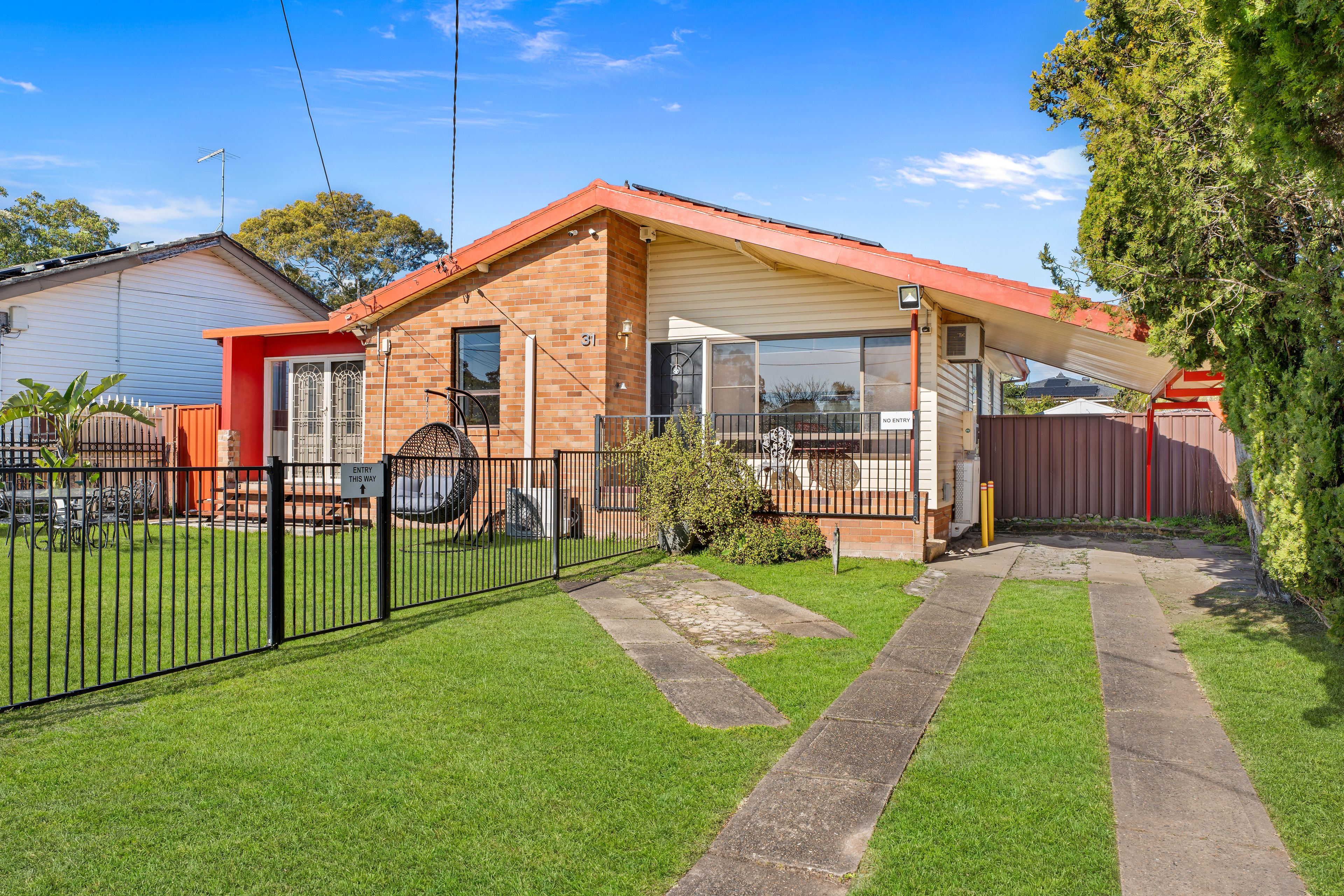 31 Riddell Crescent — photo from Ray White Glenmore Park