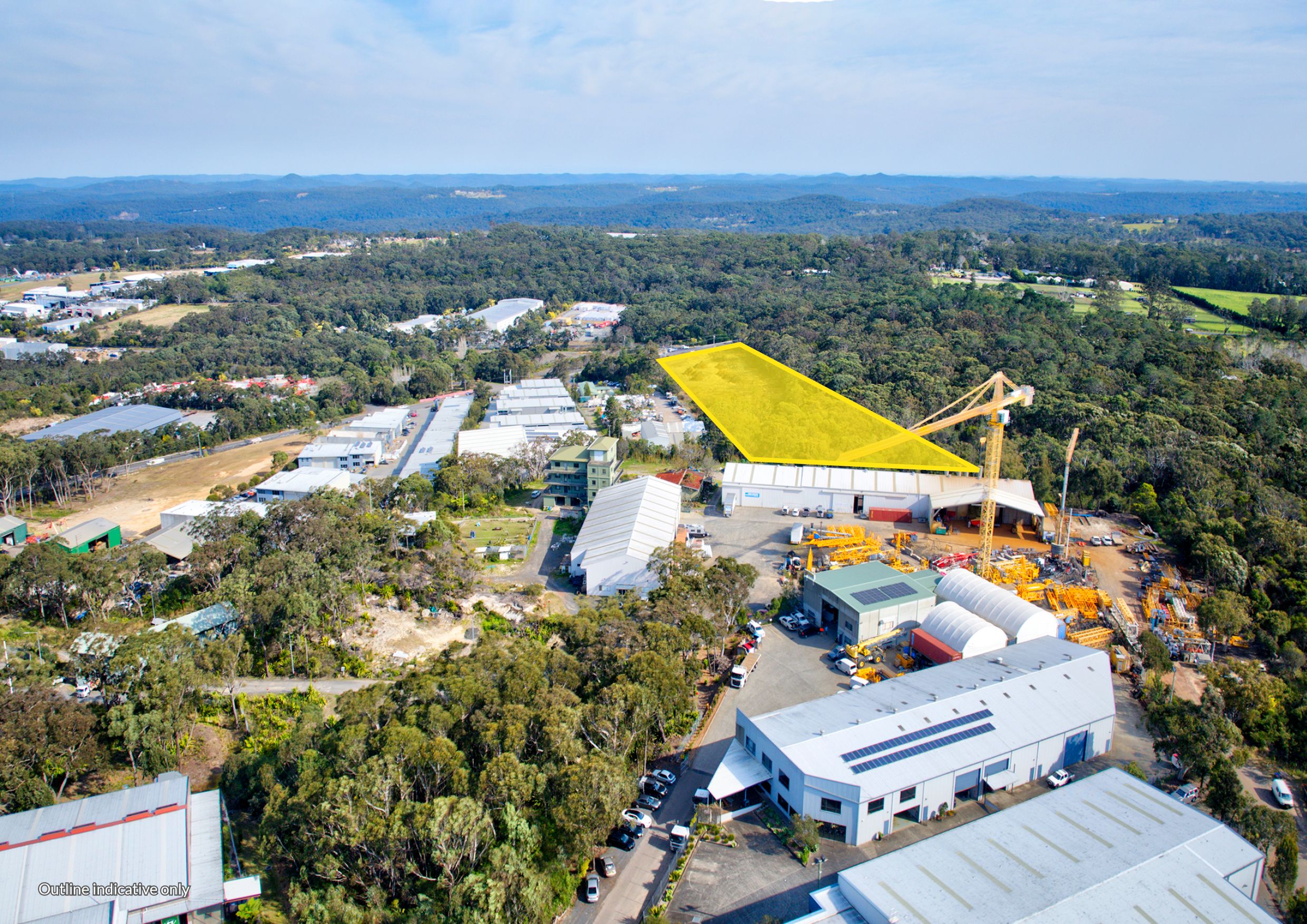 244 Wisemans Ferry Road, Somersby, NSW 2250