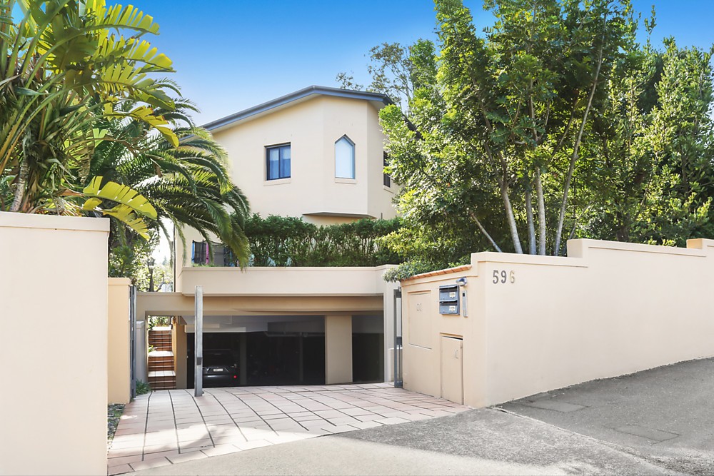 3/596 Old South Head Road, Rose Bay, NSW 2029