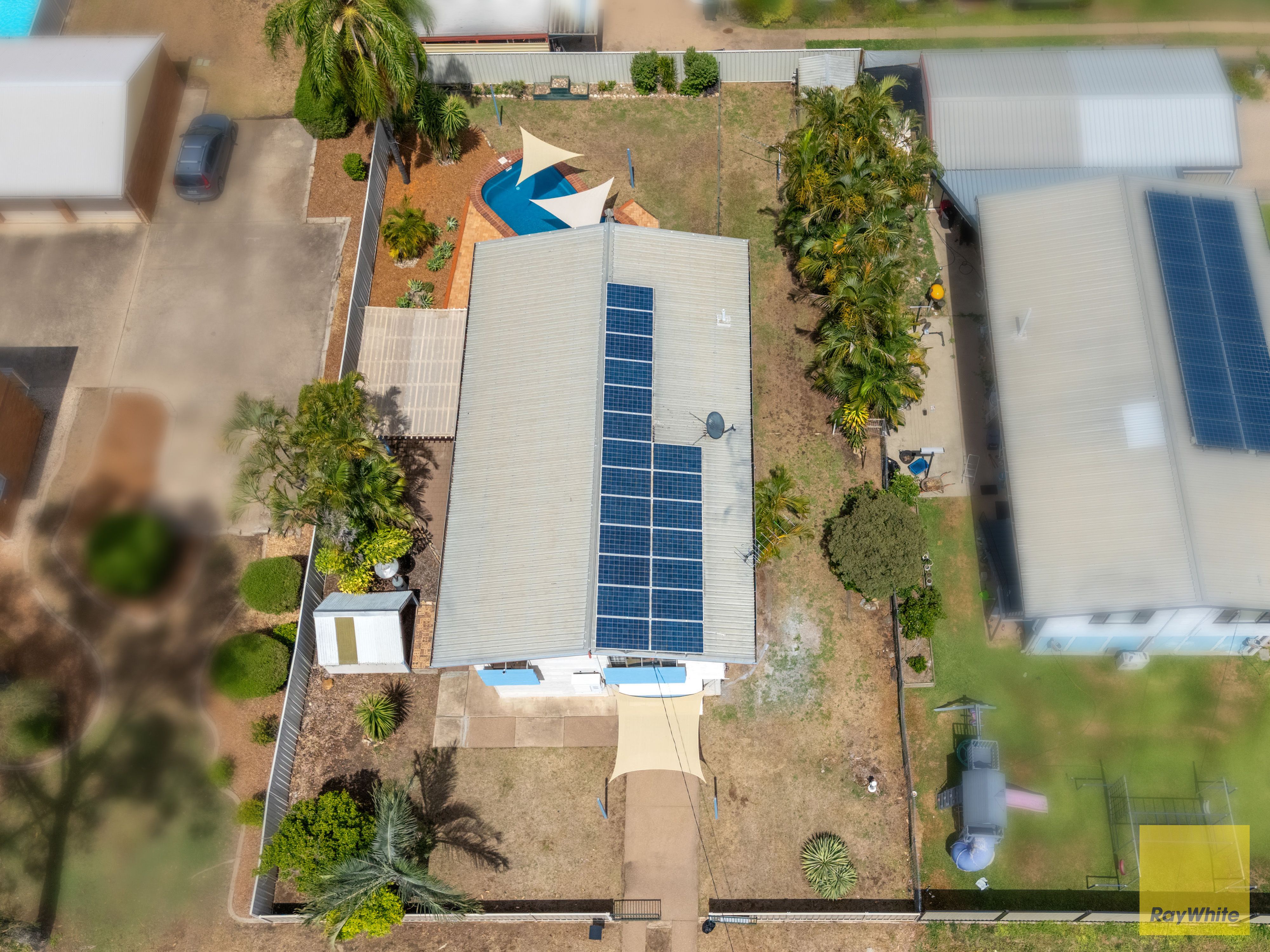 123 Opal Street, Emerald, QLD 4720