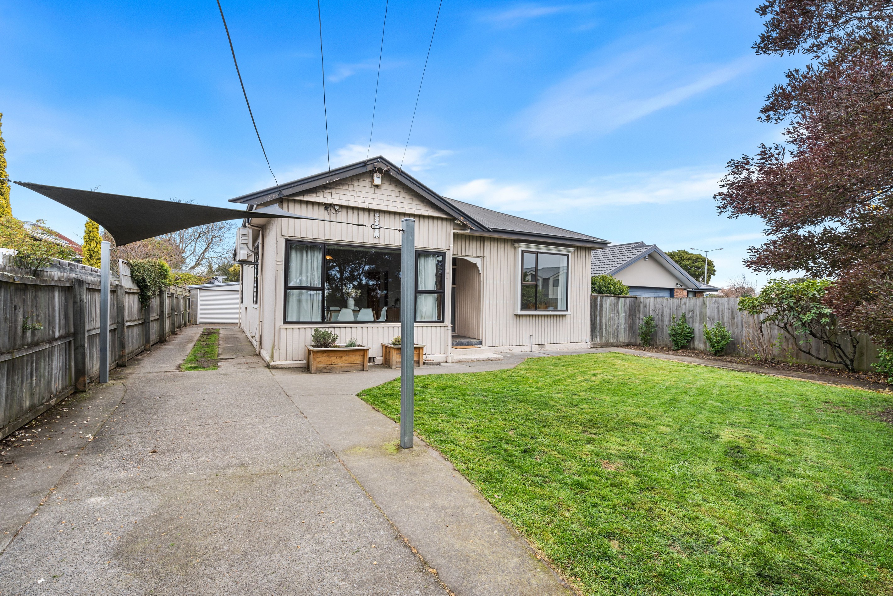 2 James K Baxter Place, Addington, Christchurch City