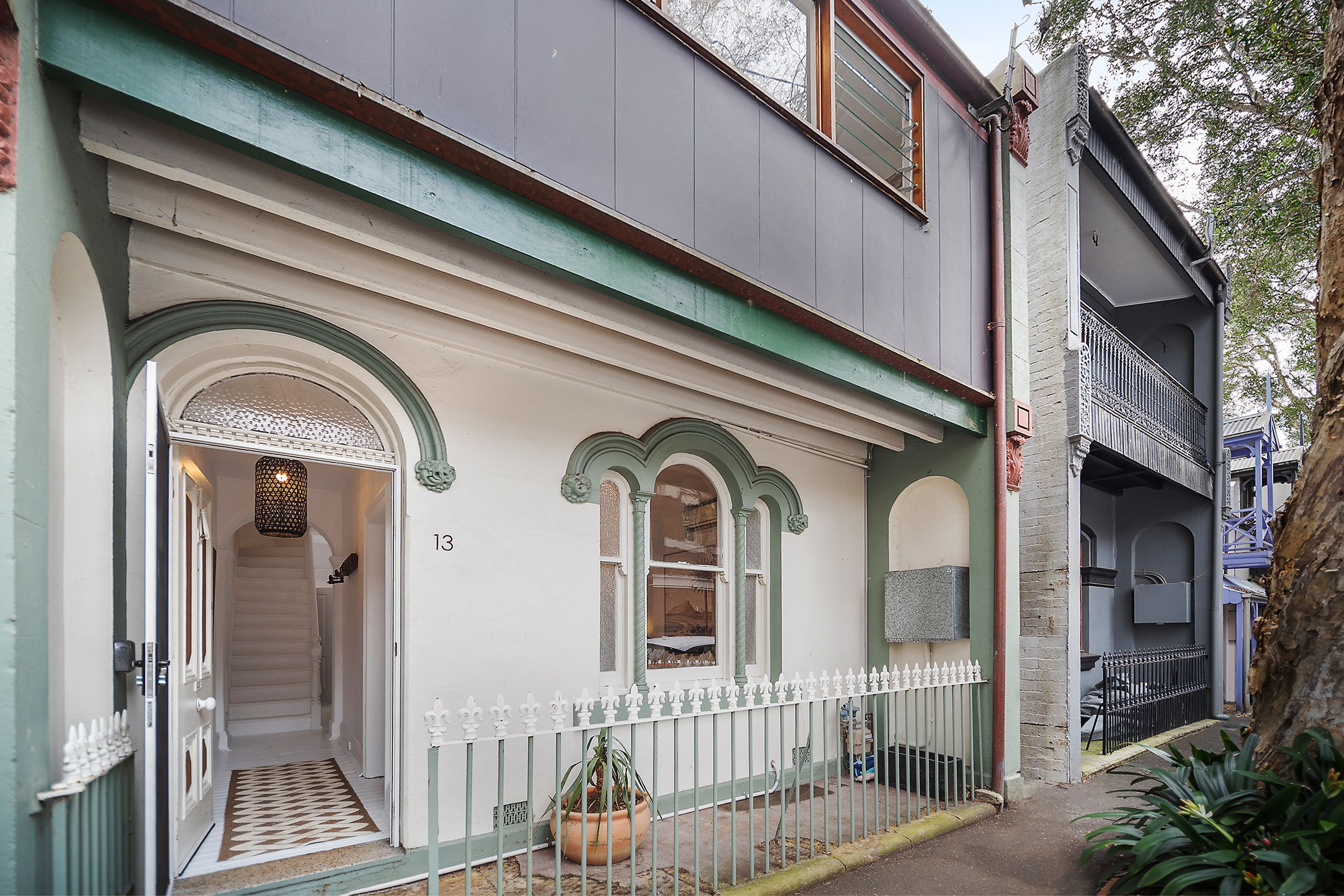 13 Norton Street, Surry Hills, NSW 2010