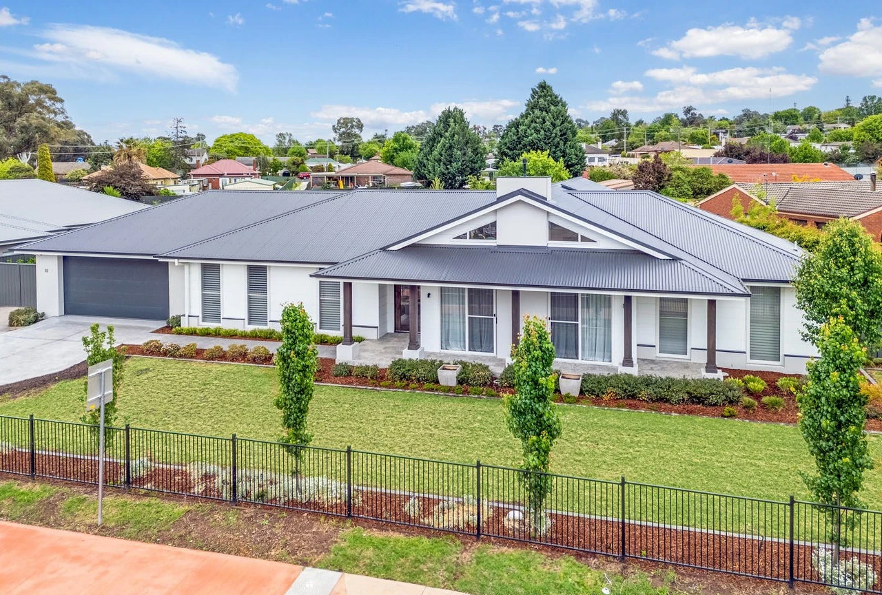82 Sydney Road, Kelso, NSW 2795