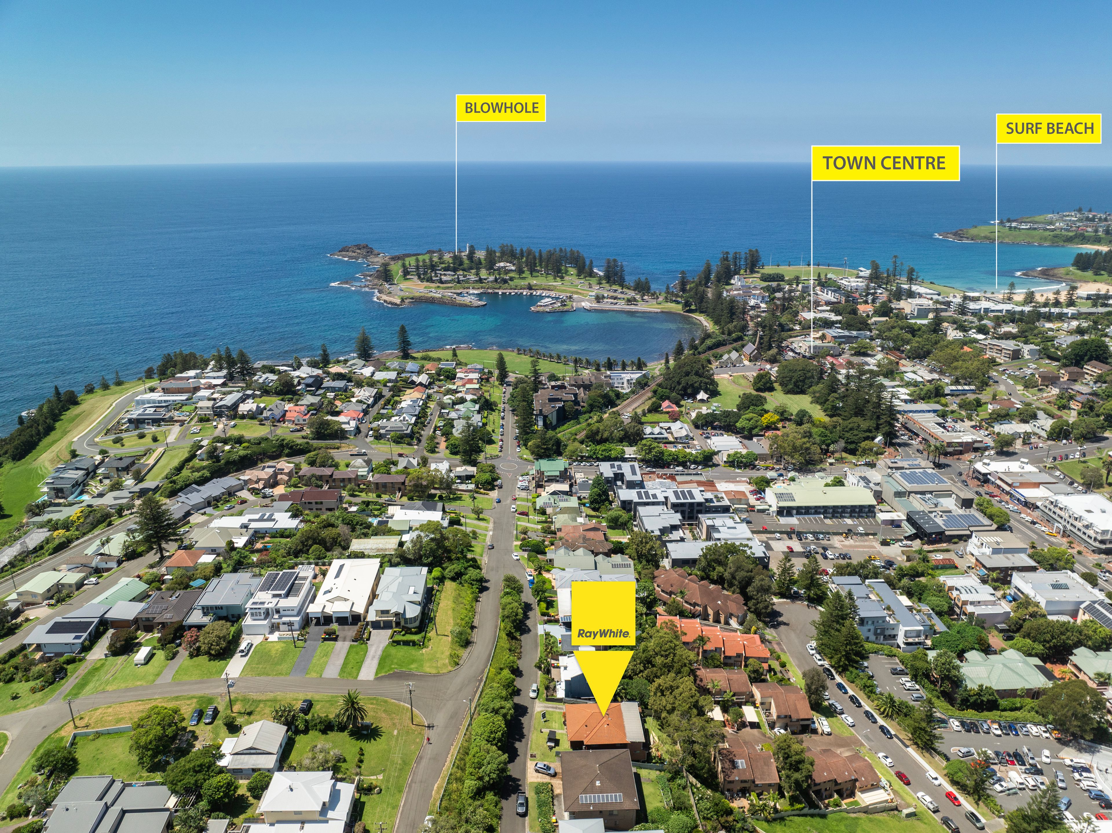 52 Minnamurra Street, Kiama, NSW 2533 Sold House Ray White Kiama