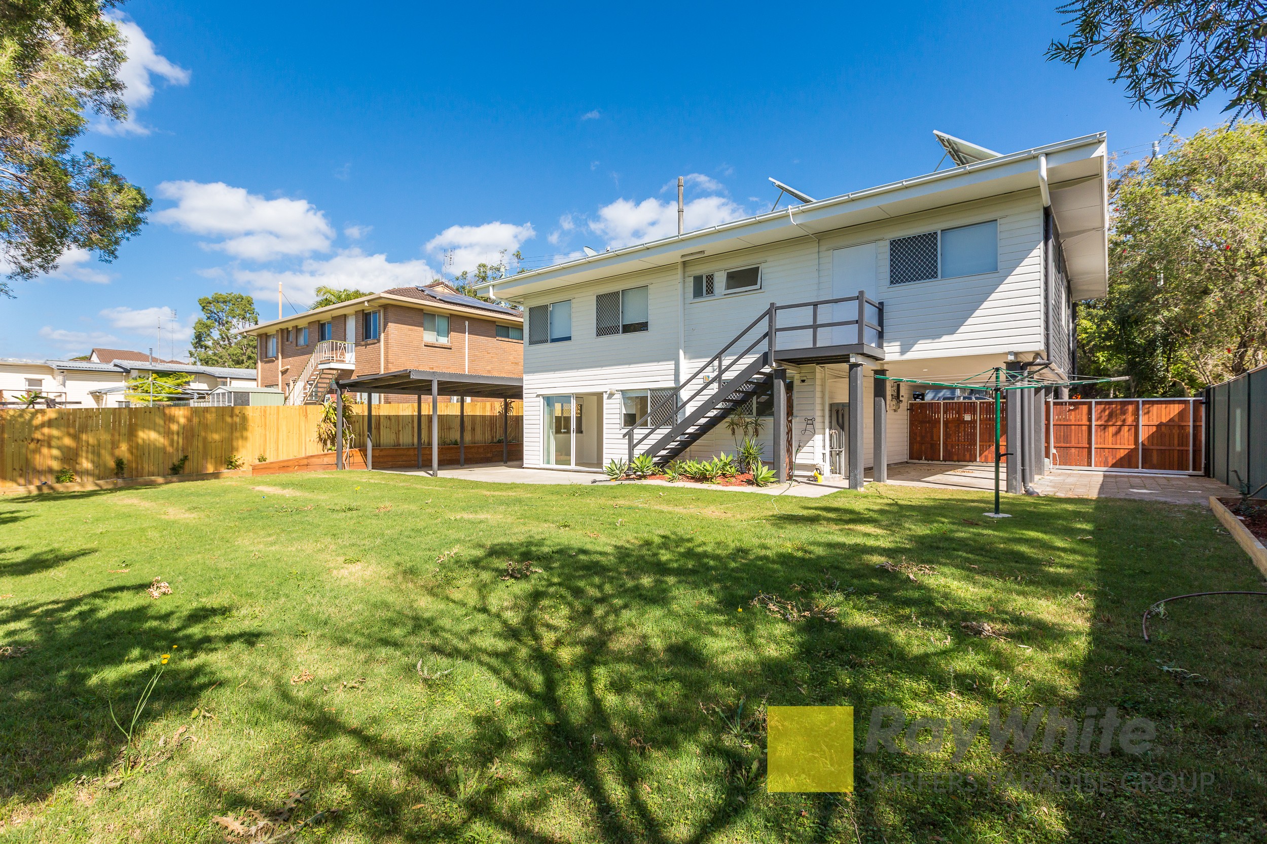 57 Kumbari Avenue, Southport, QLD 4215