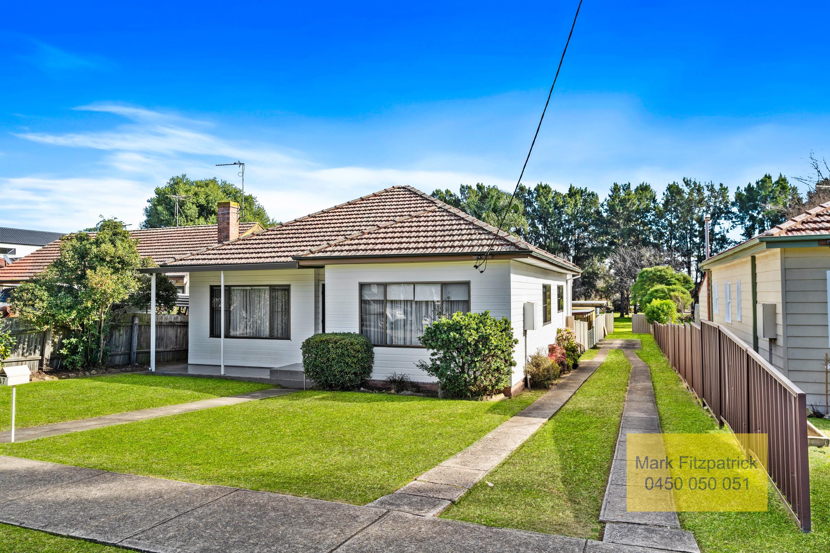 47 Harrington Street, Elderslie, NSW 2570