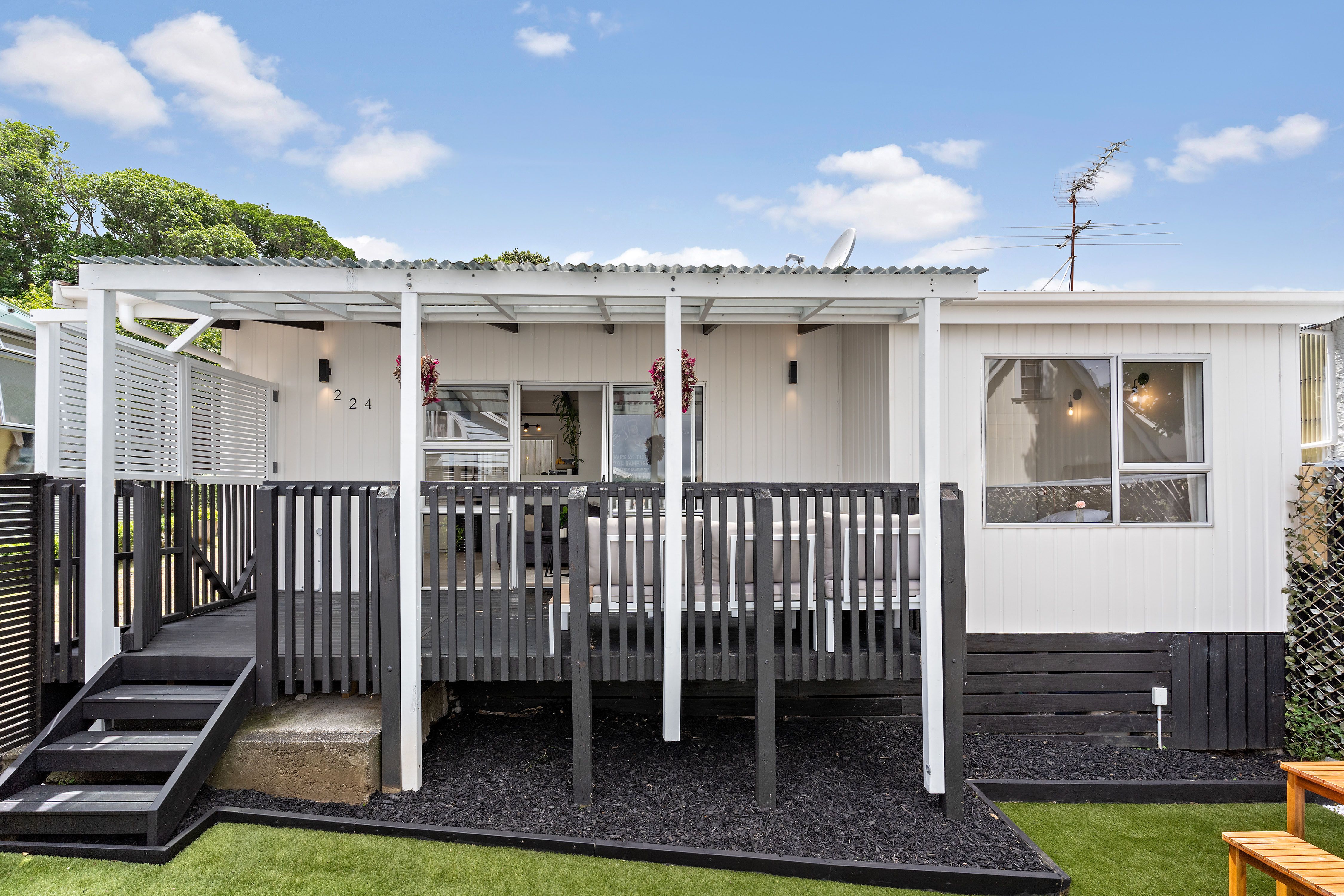 2/24 Arthur Street, Onehunga, Auckland City