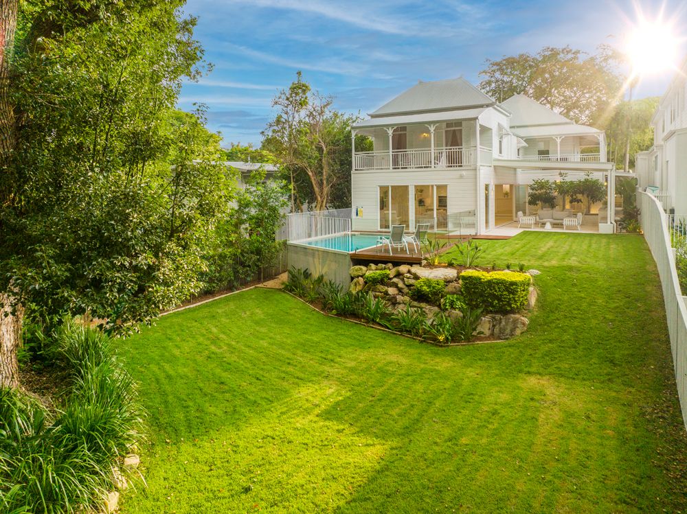 102 Victoria Avenue, Chelmer, QLD Home For Rent • Ray White