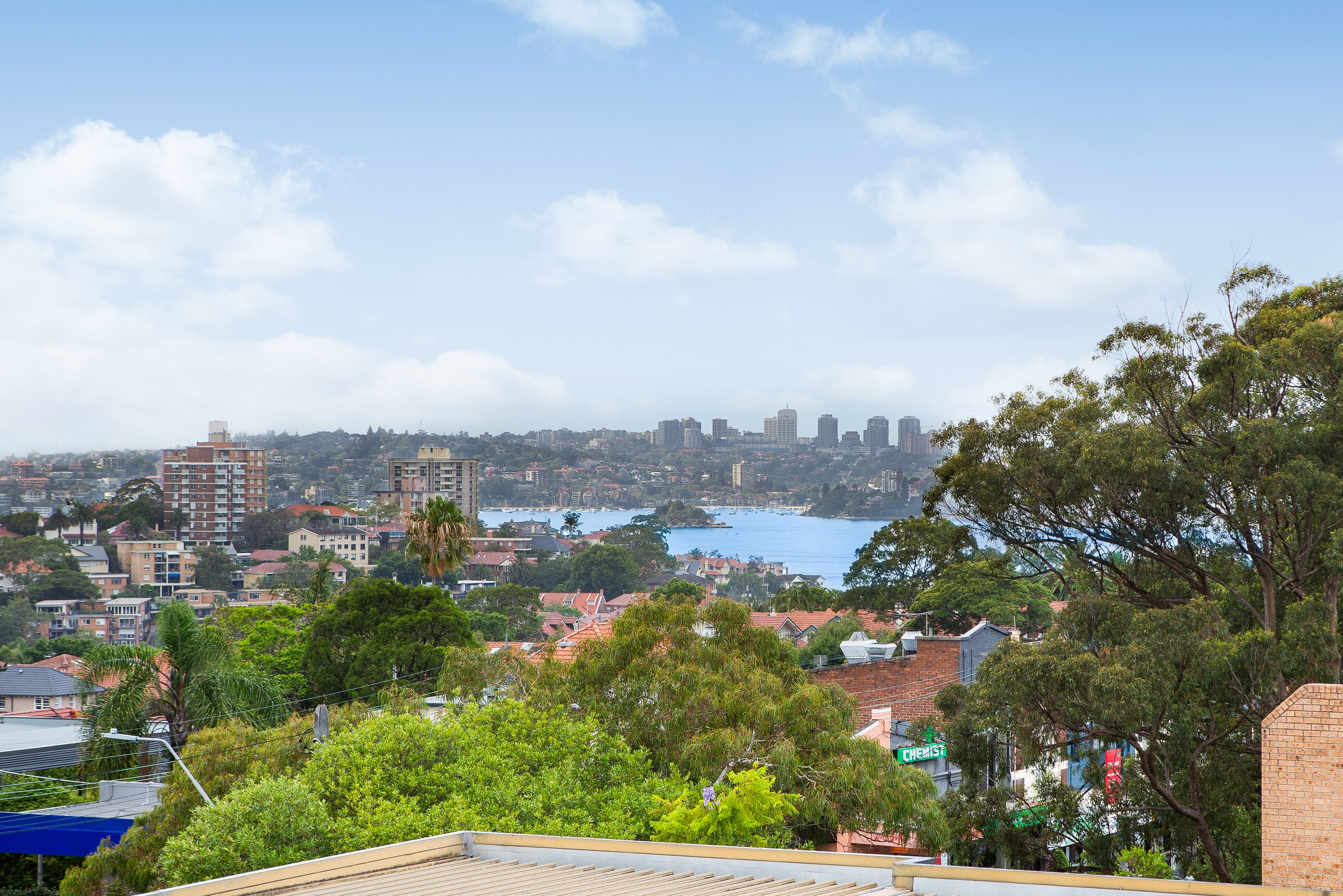 15/78 Spofforth Street, Cremorne, NSW 2090