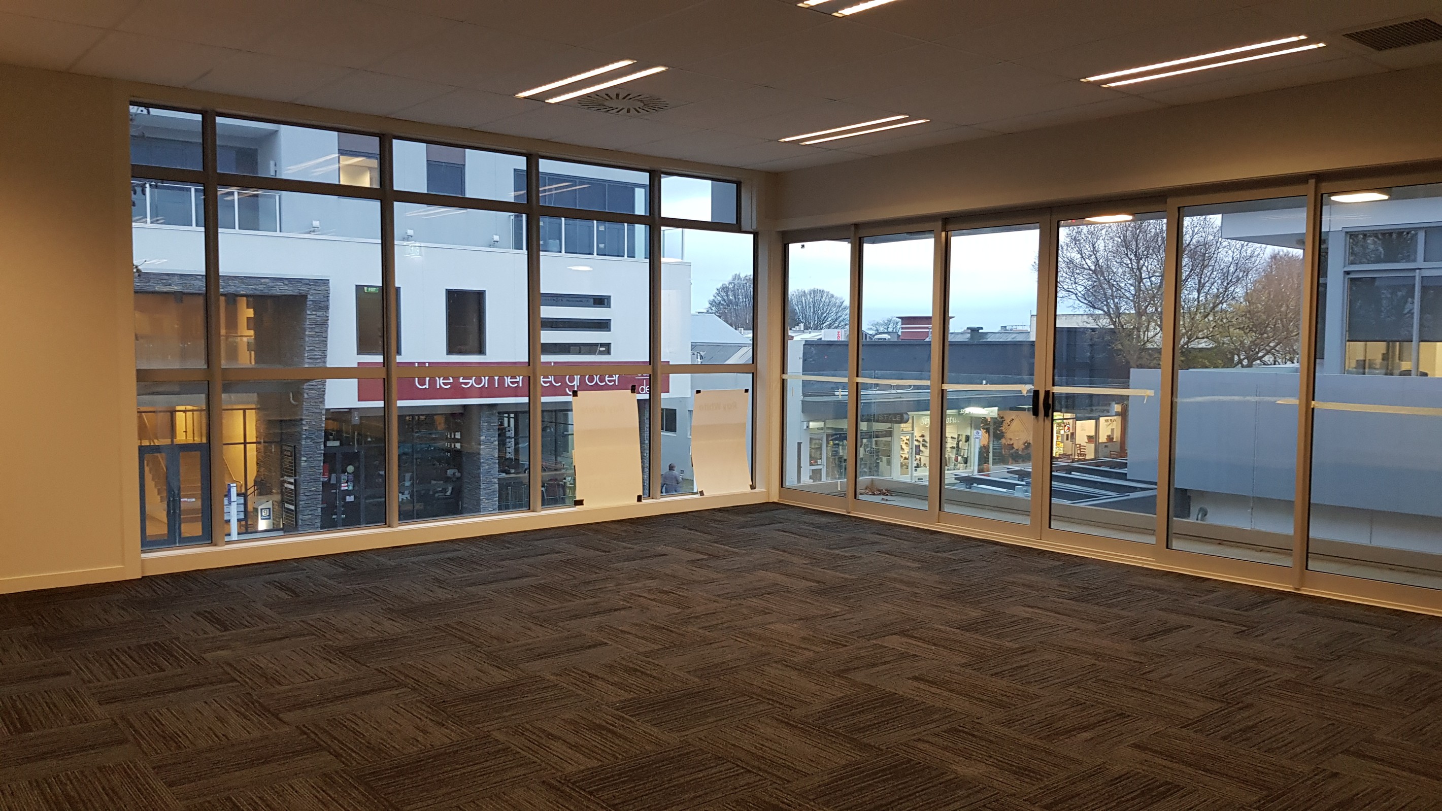 166 Burnett Street, Ashburton, Ashburton District