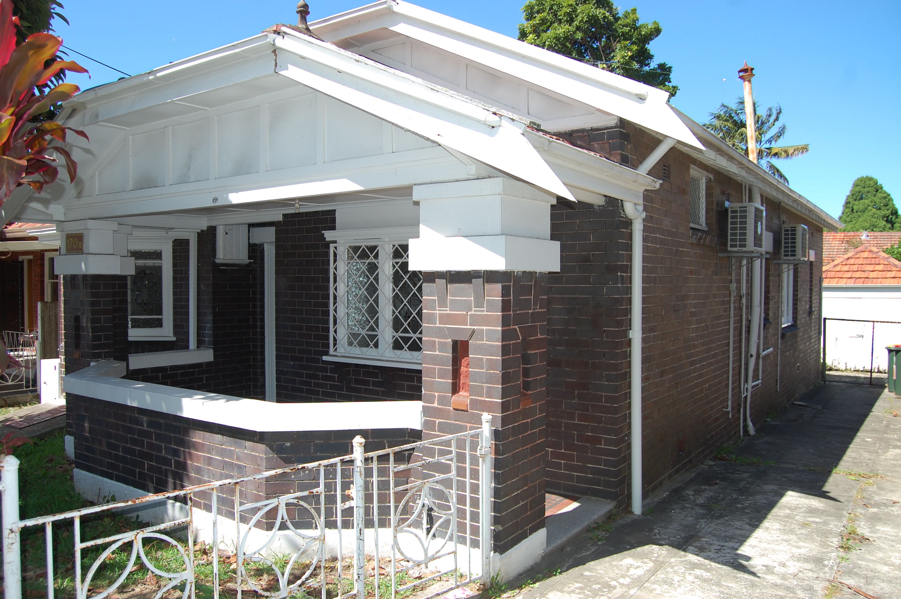 170a Wardell Road, Marrickville, NSW 2204