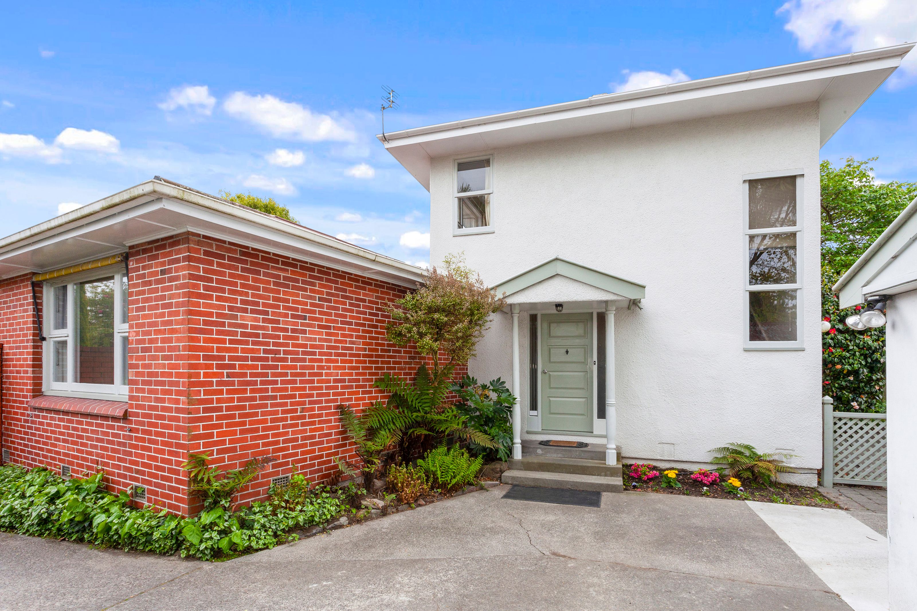 2/236 Grahams Road, Burnside, Christchurch City
