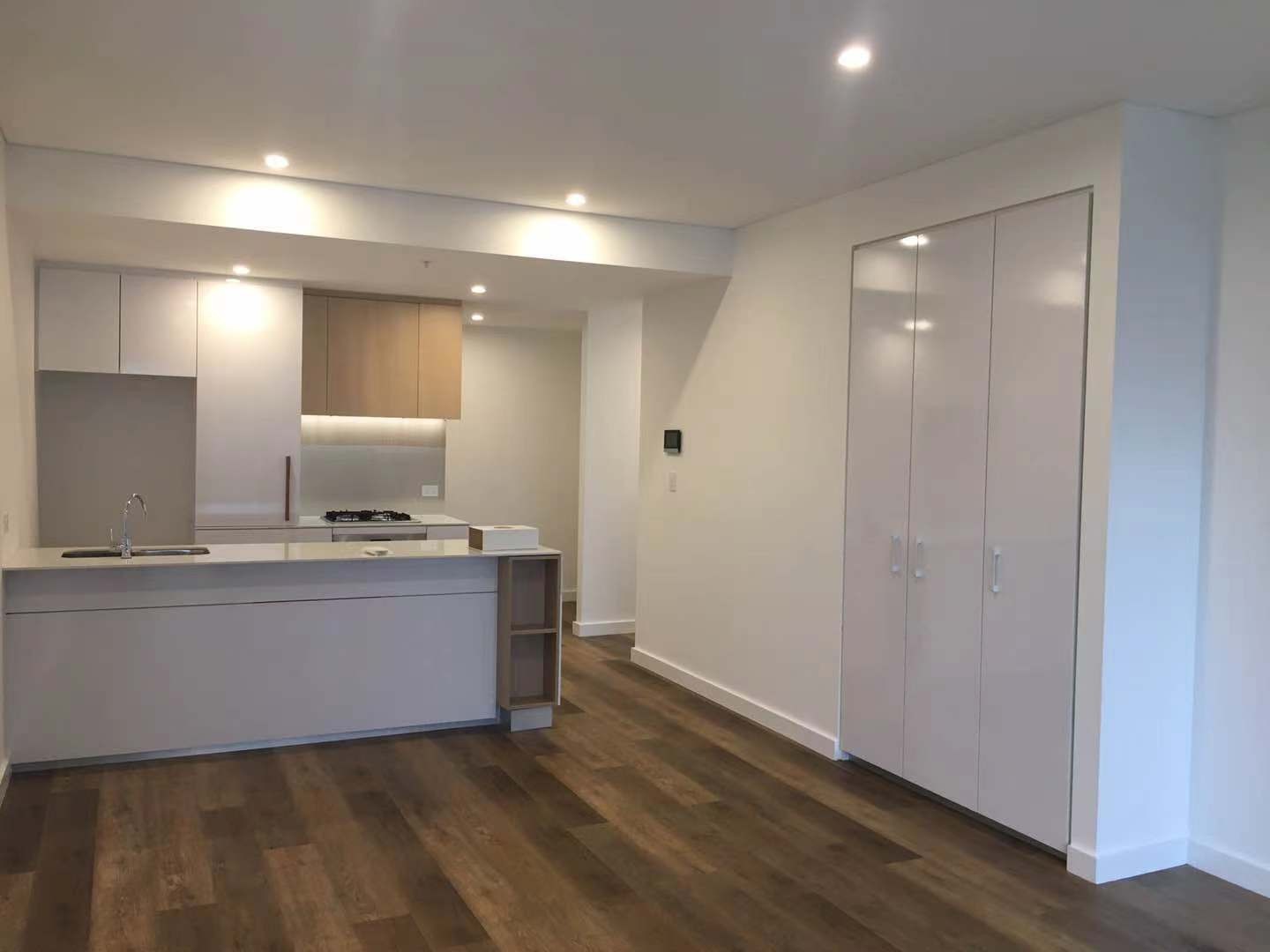B505/25 Bigge Street, Liverpool, NSW 2170