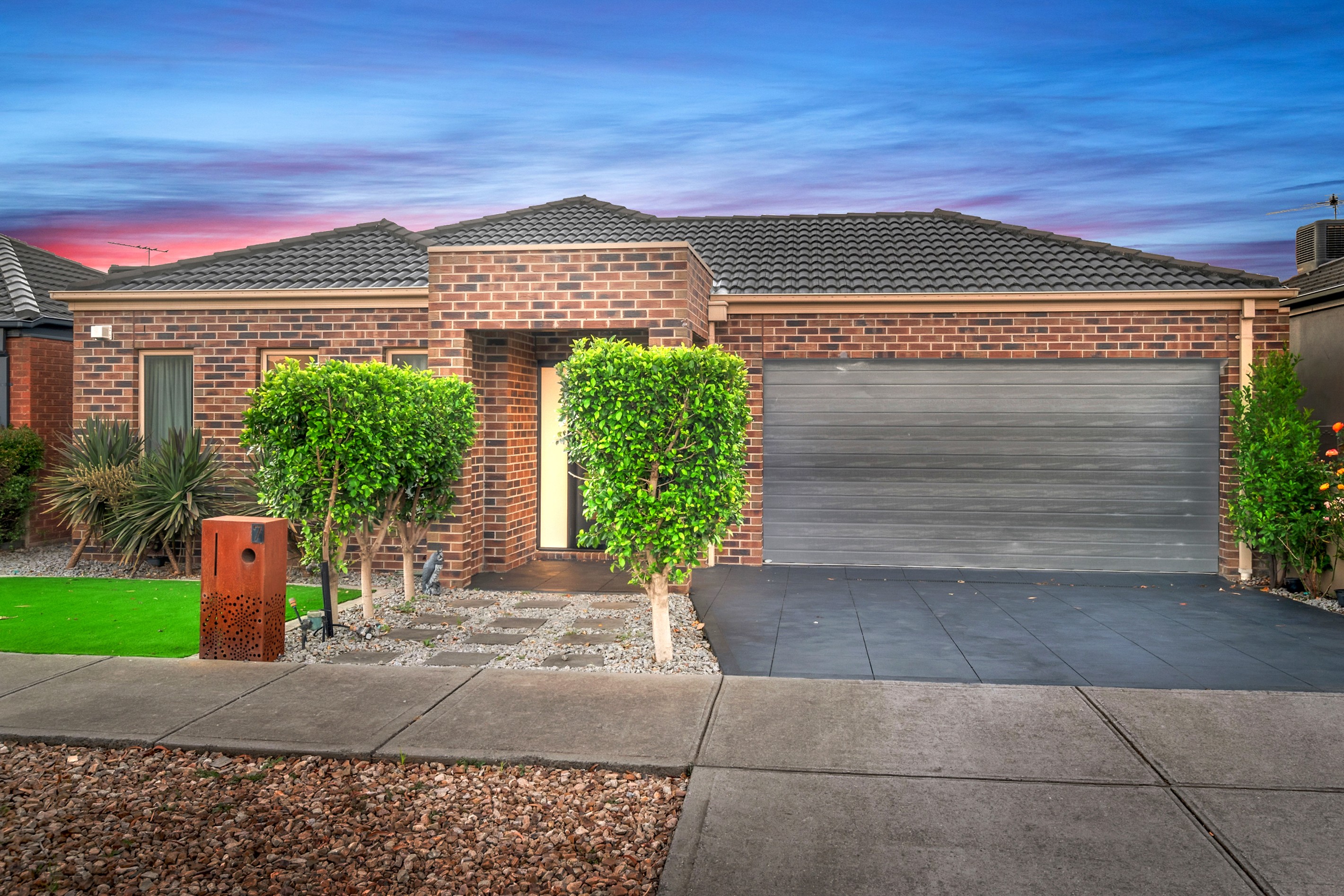 7 Moray Street, Craigieburn, VIC 3064