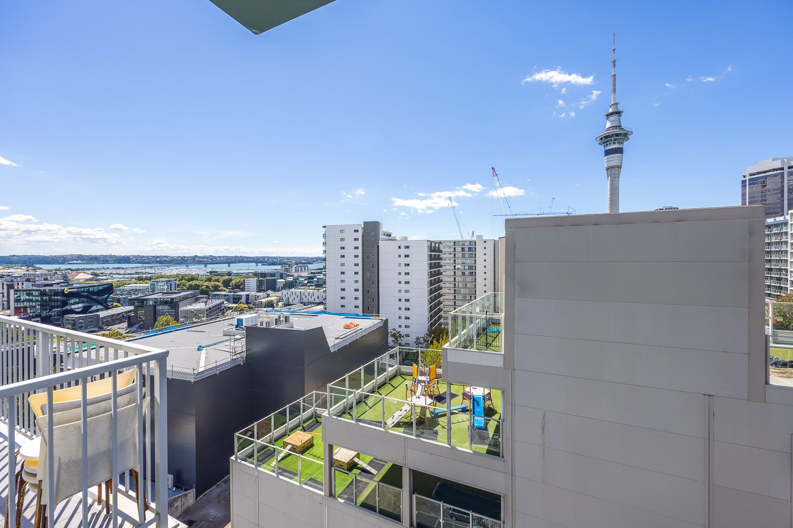 10J/189 Hobson Street, Auckland Central, Auckland City