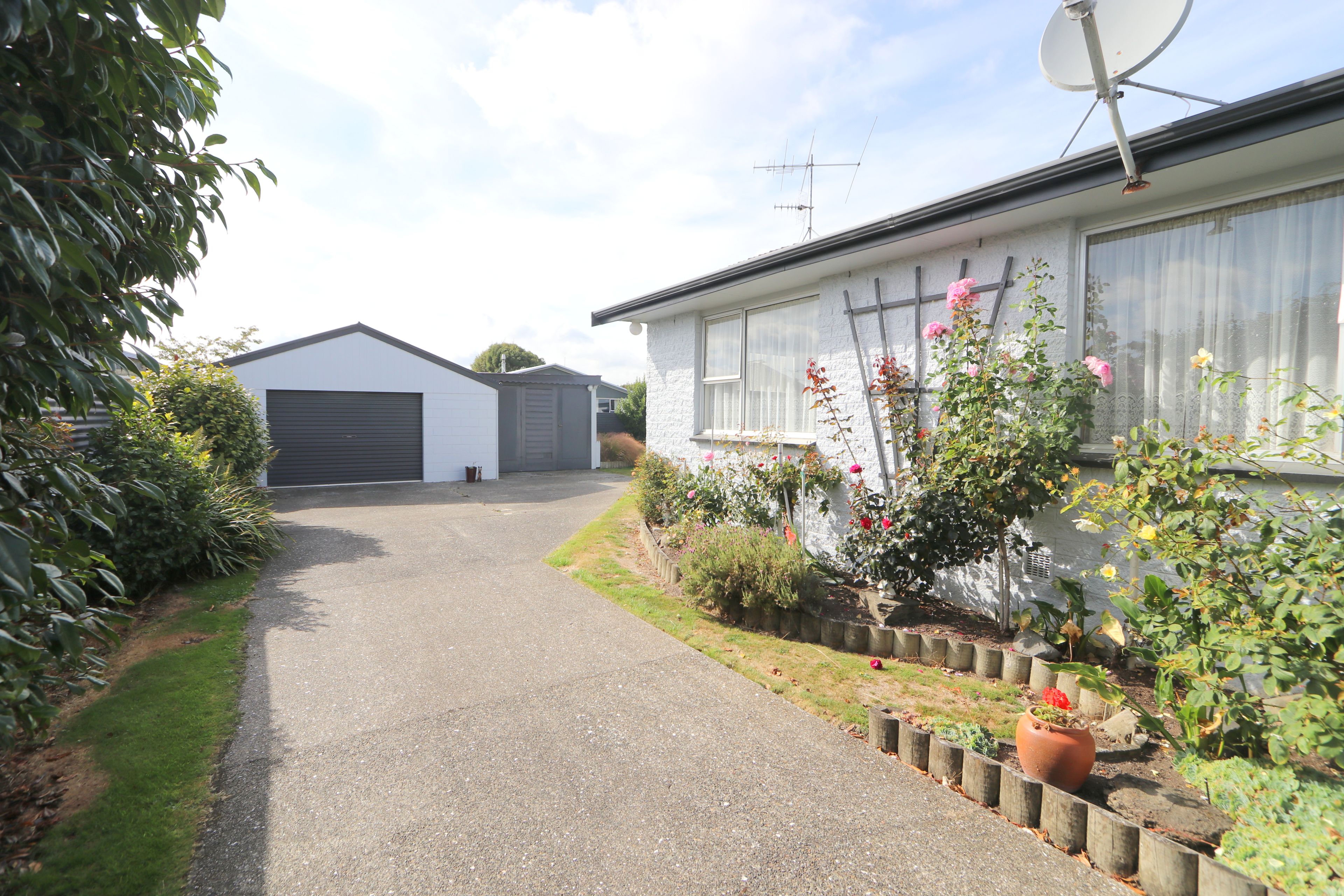93 O'Byrne Street, Waikiwi, Invercargill