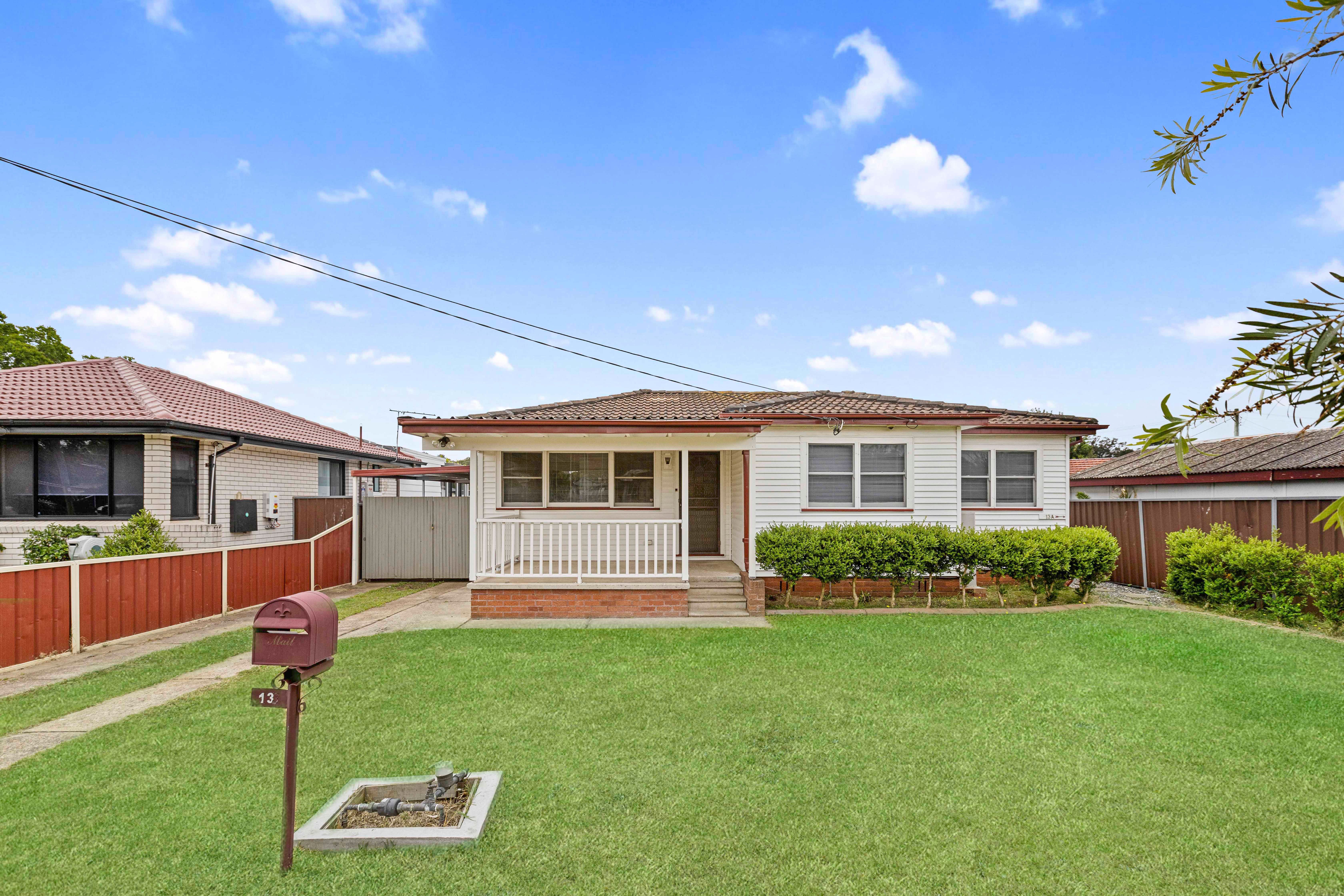 13 Brooker Street, Colyton, NSW