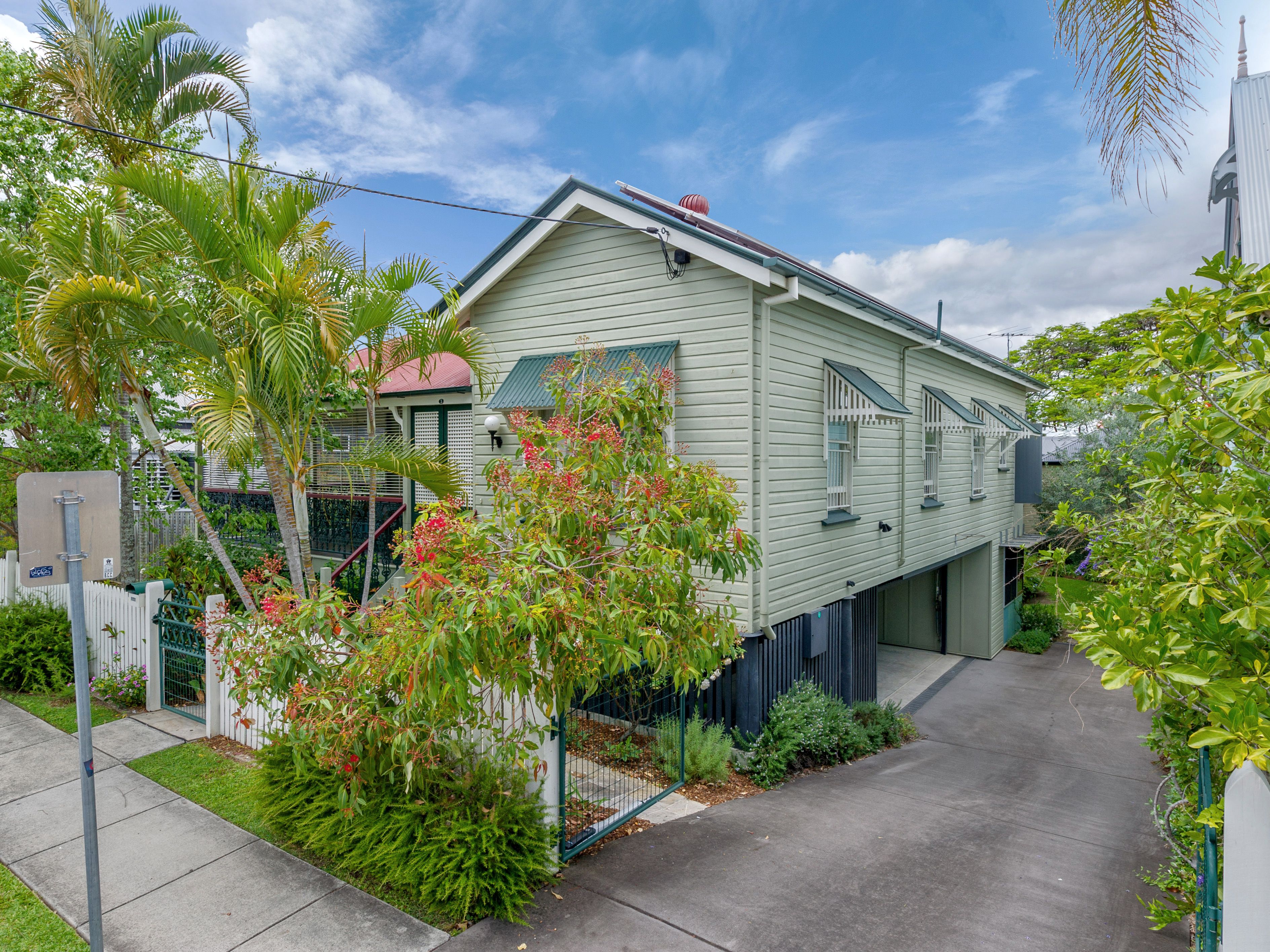 3 Beeston Street, Teneriffe, QLD 4005