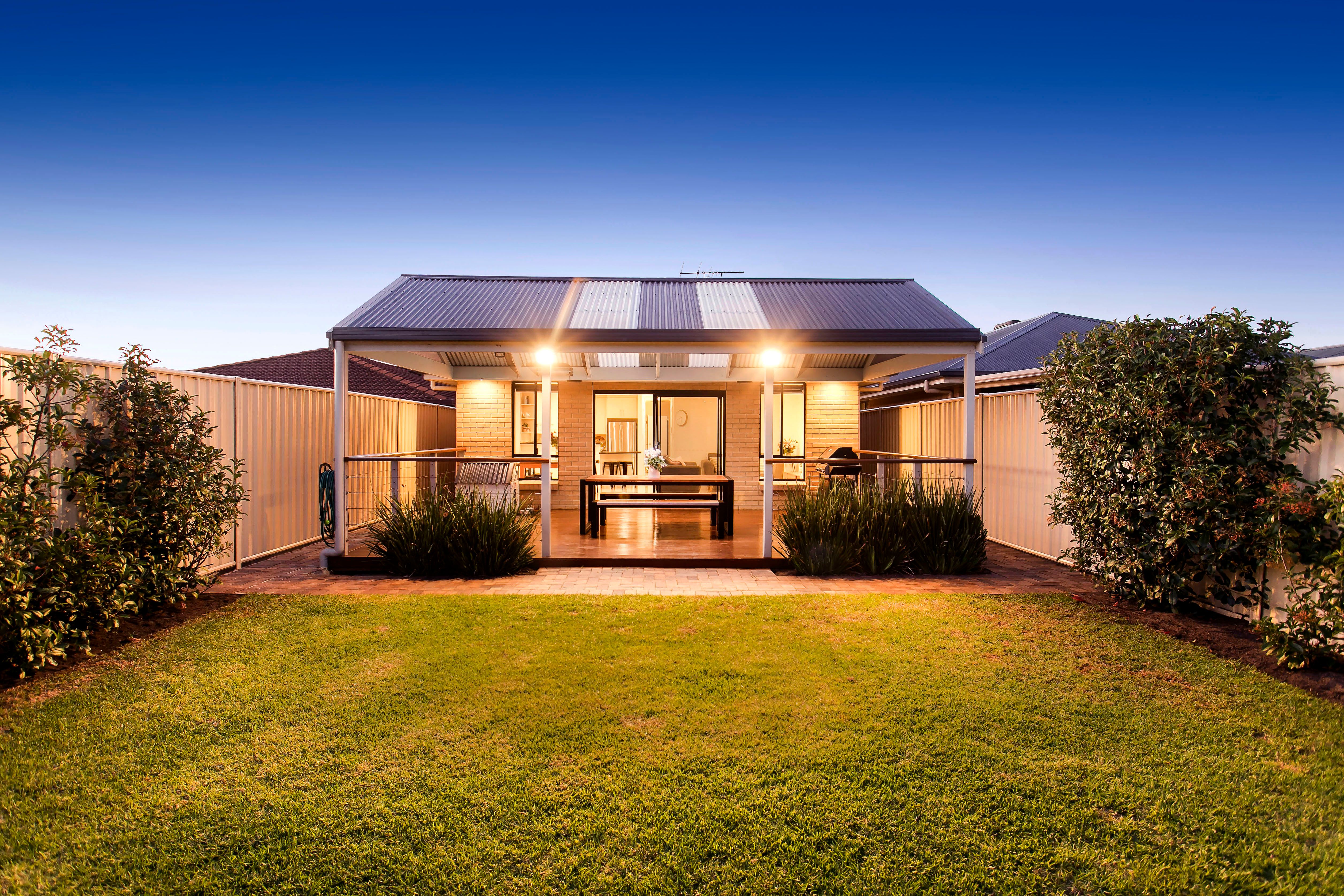 21A Condada Avenue, Park Holme SA 5043