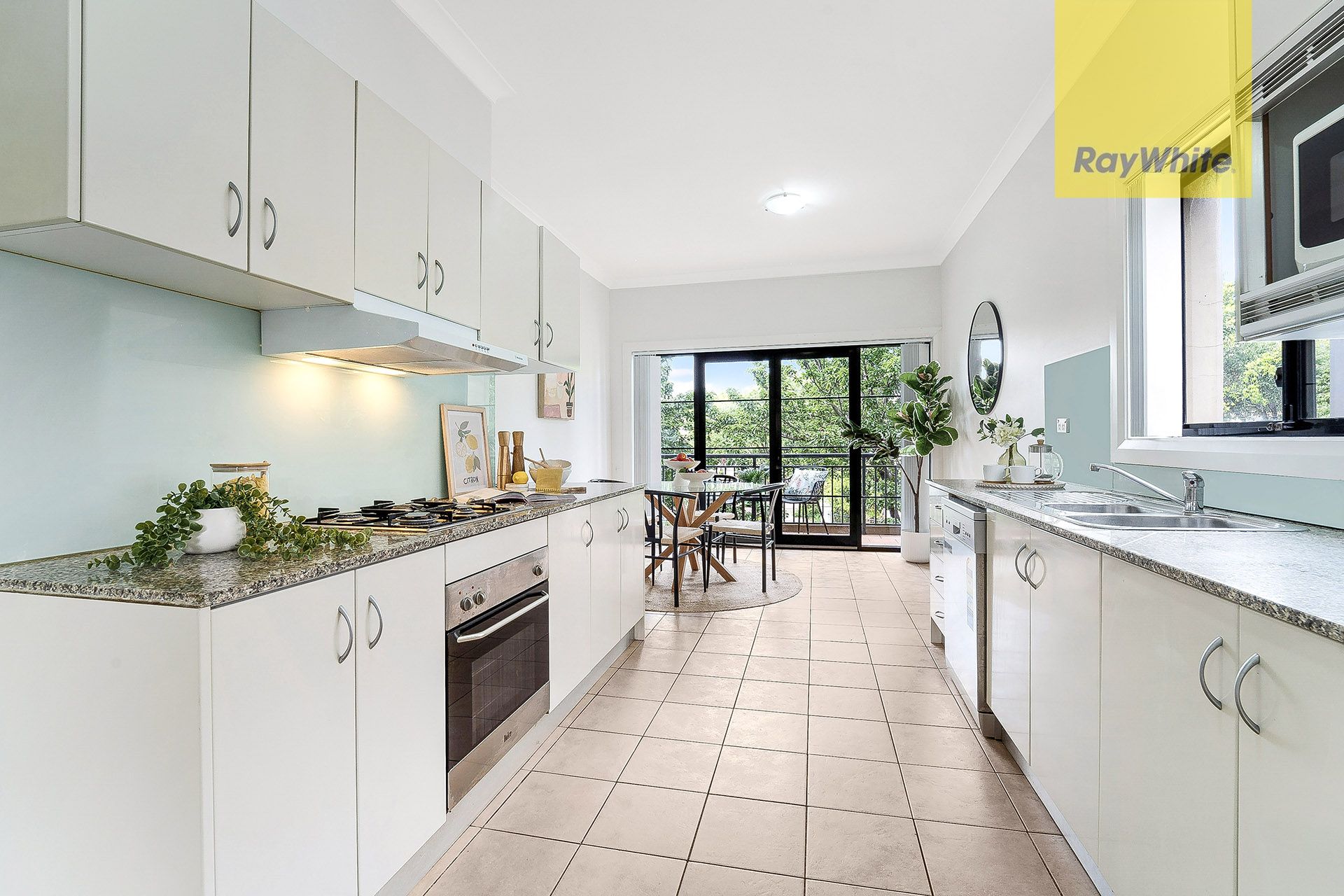 3/11-15 Refractory Court, Holroyd, NSW 2142