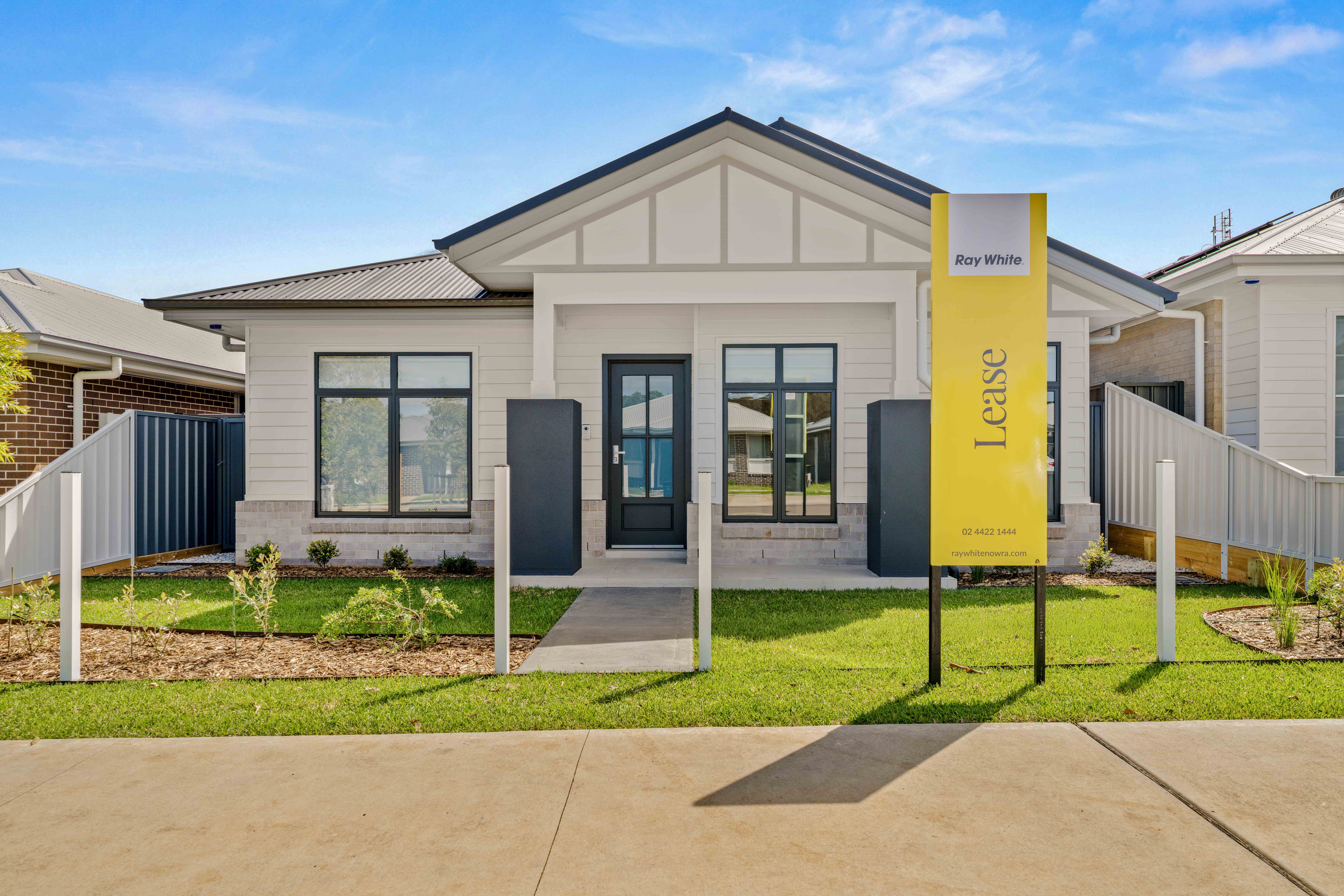 60 Wirraway Boulevard — photo from Ray White Shoalhaven Central Group