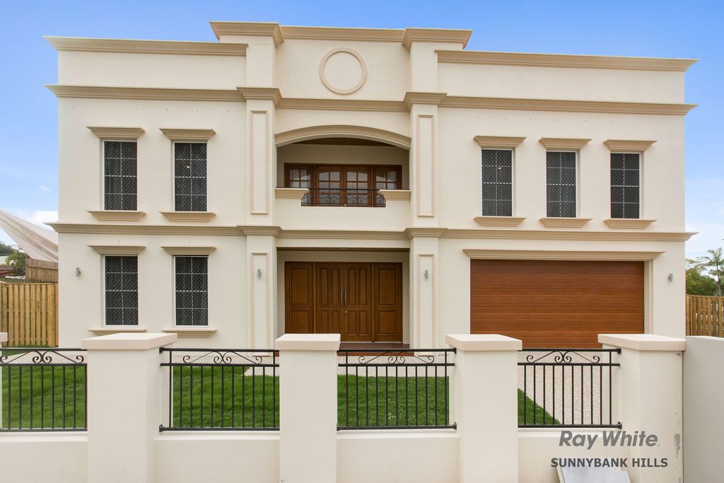 95 Dunedin Street, Sunnybank, QLD 4109