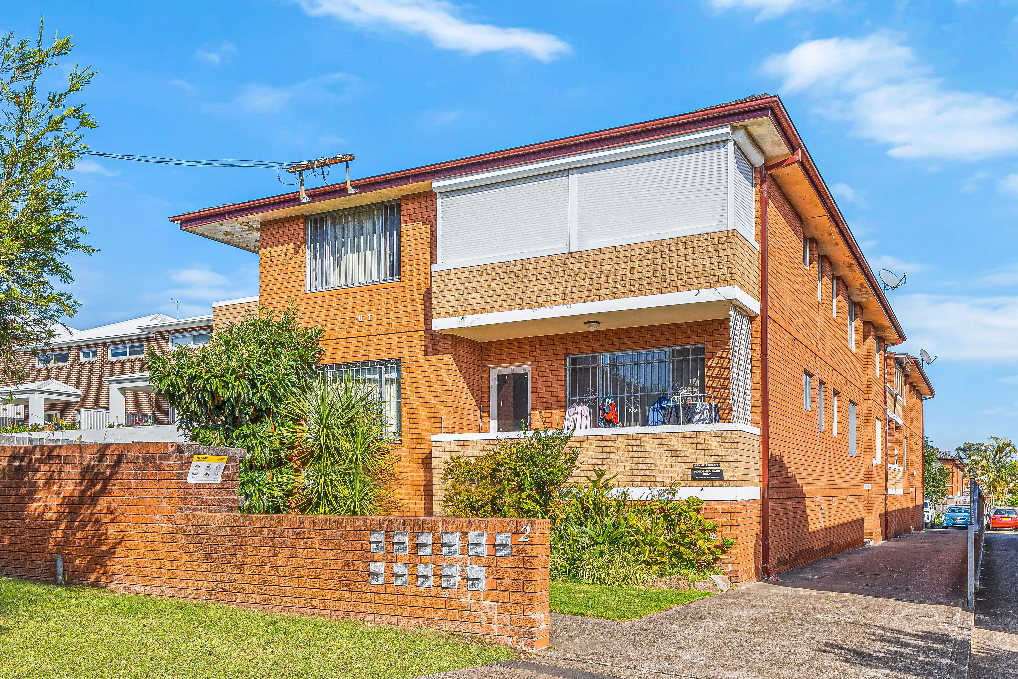 2 Boorea Avenue, Lakemba NSW 2195