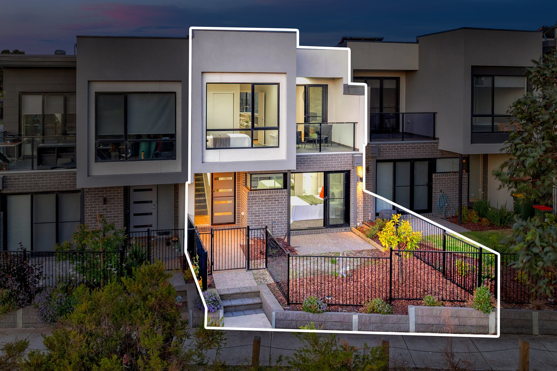 41 Creekview Way, Cranbourne West, VIC 3977