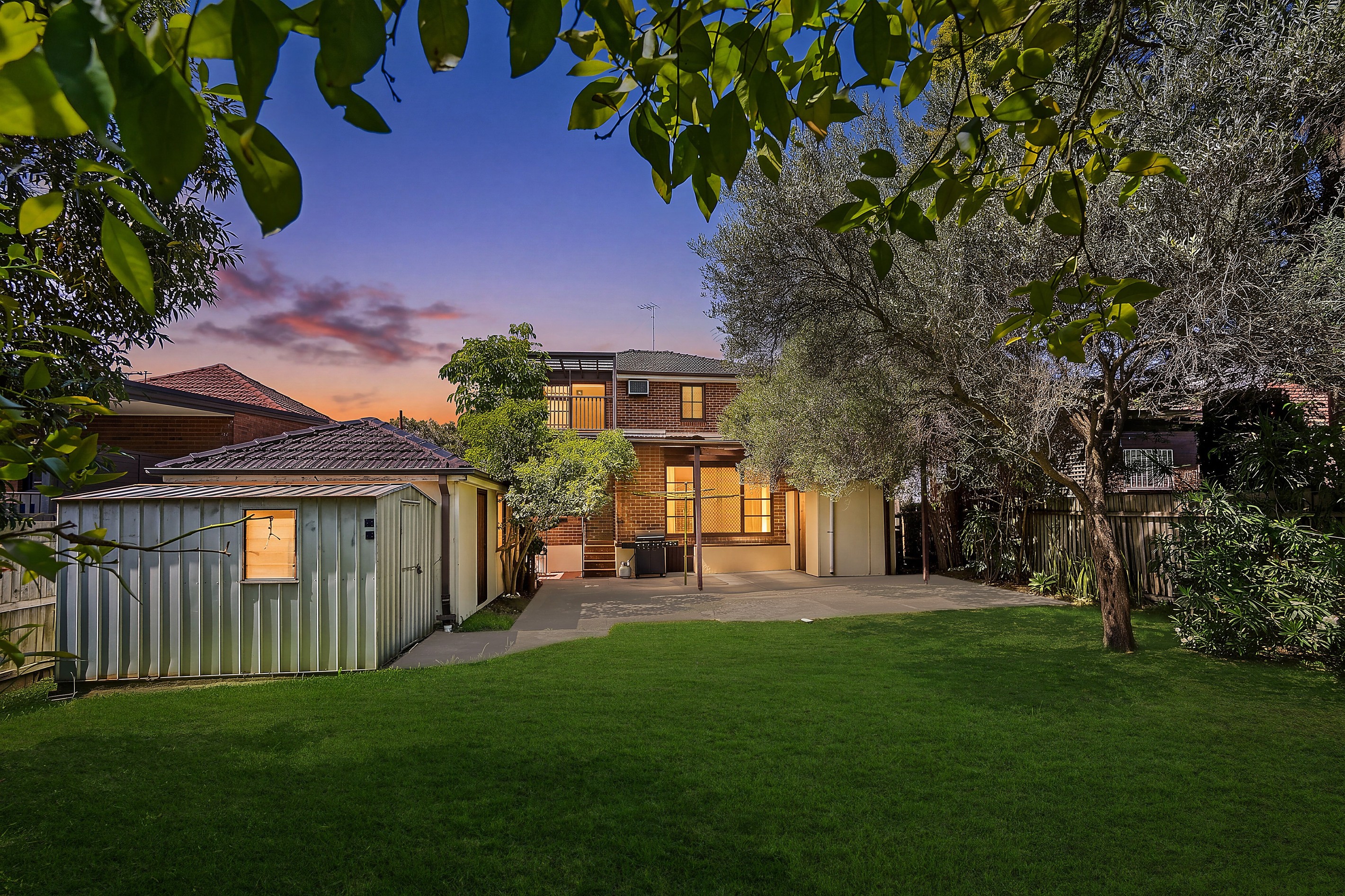 8 Lang Avenue, Pagewood, NSW 2035