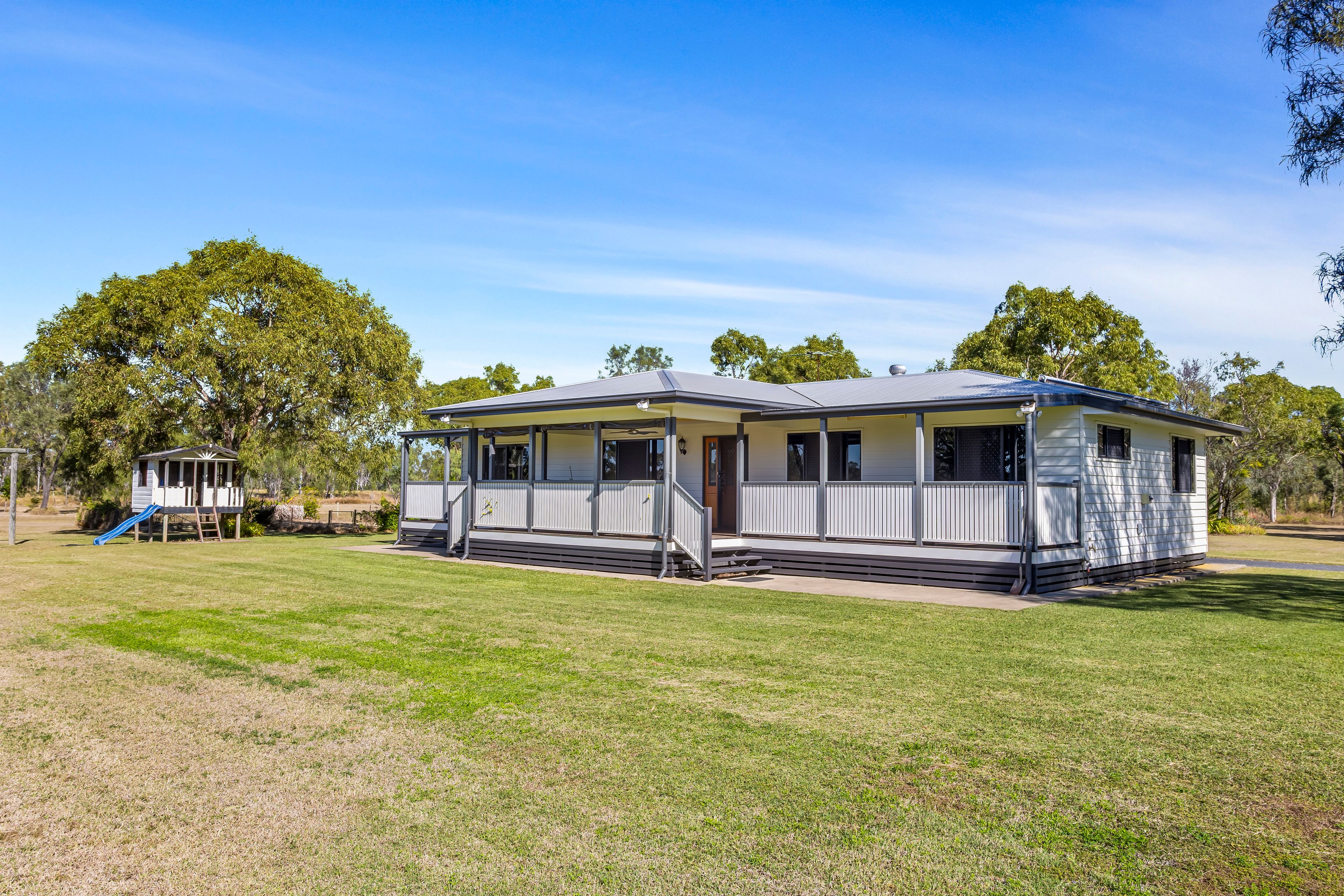 86 Horger Road, Alton Downs, QLD 4702
