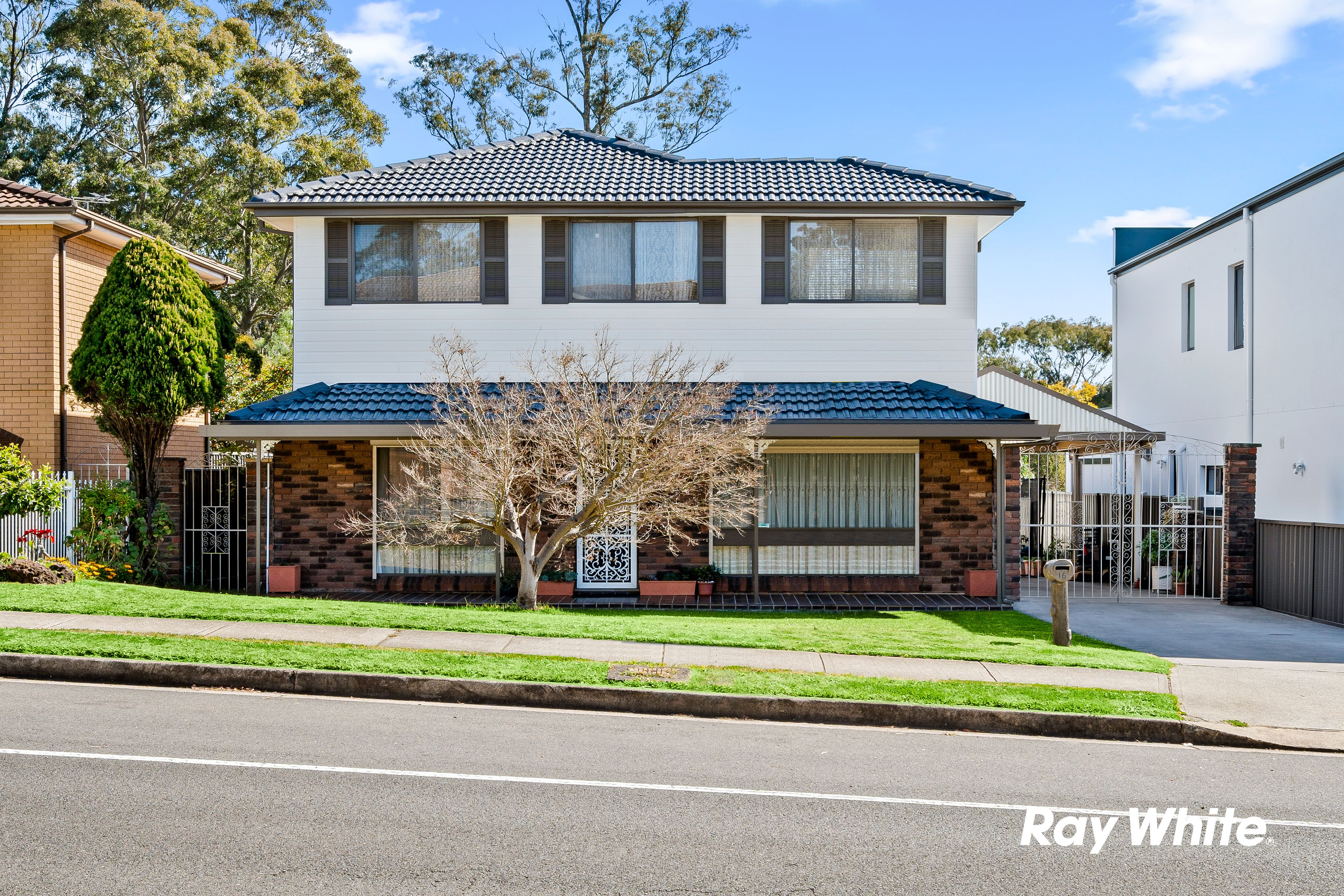 16 Arnott Road, Quakers Hill NSW 2763