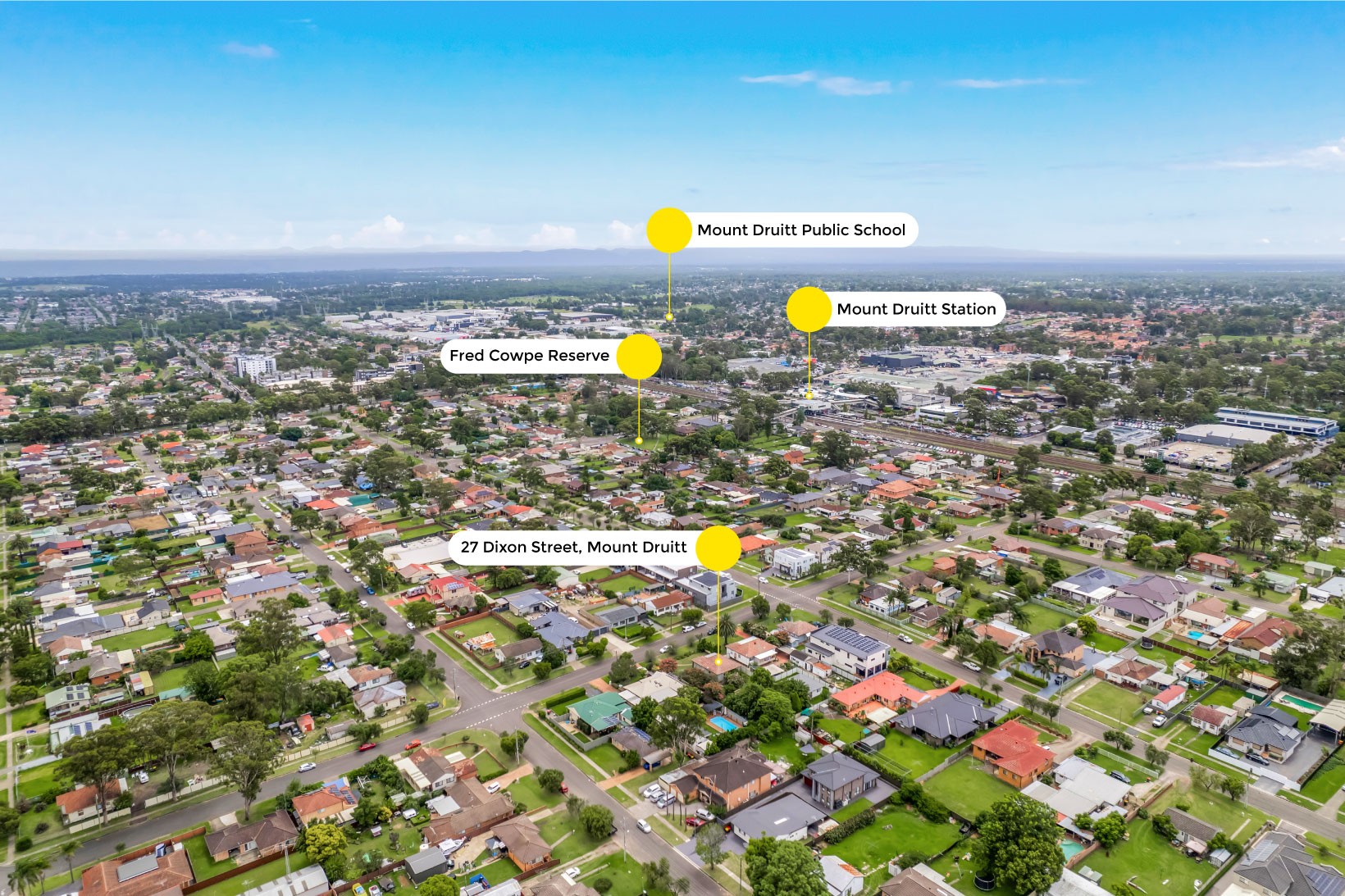 27 Dixon Street, Mount Druitt, NSW 2770