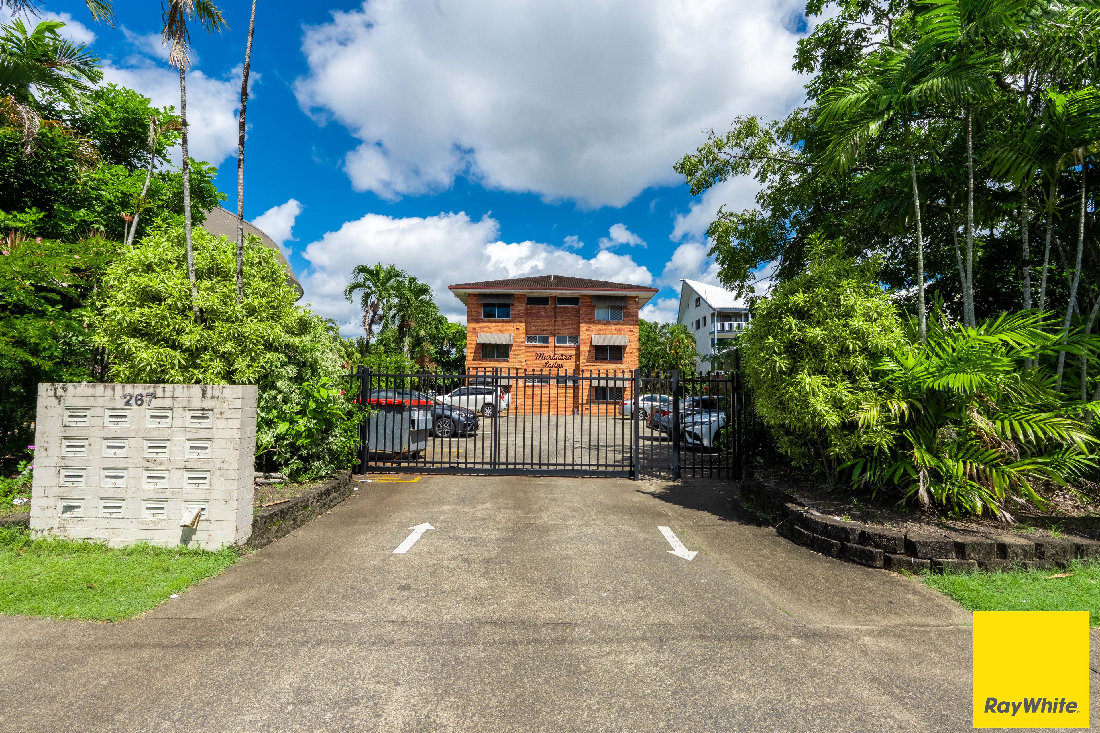 267-269 Sheridan Street, Cairns North QLD 4870