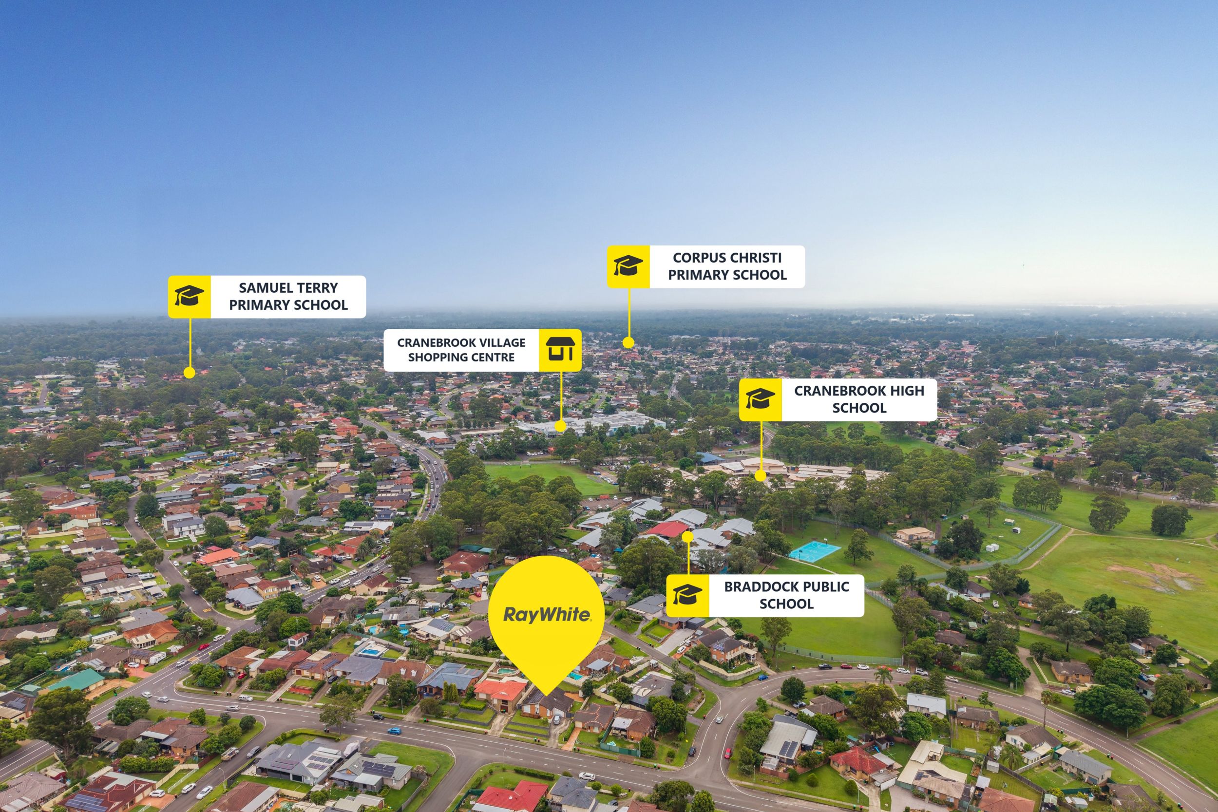 Cranebrook, NSW