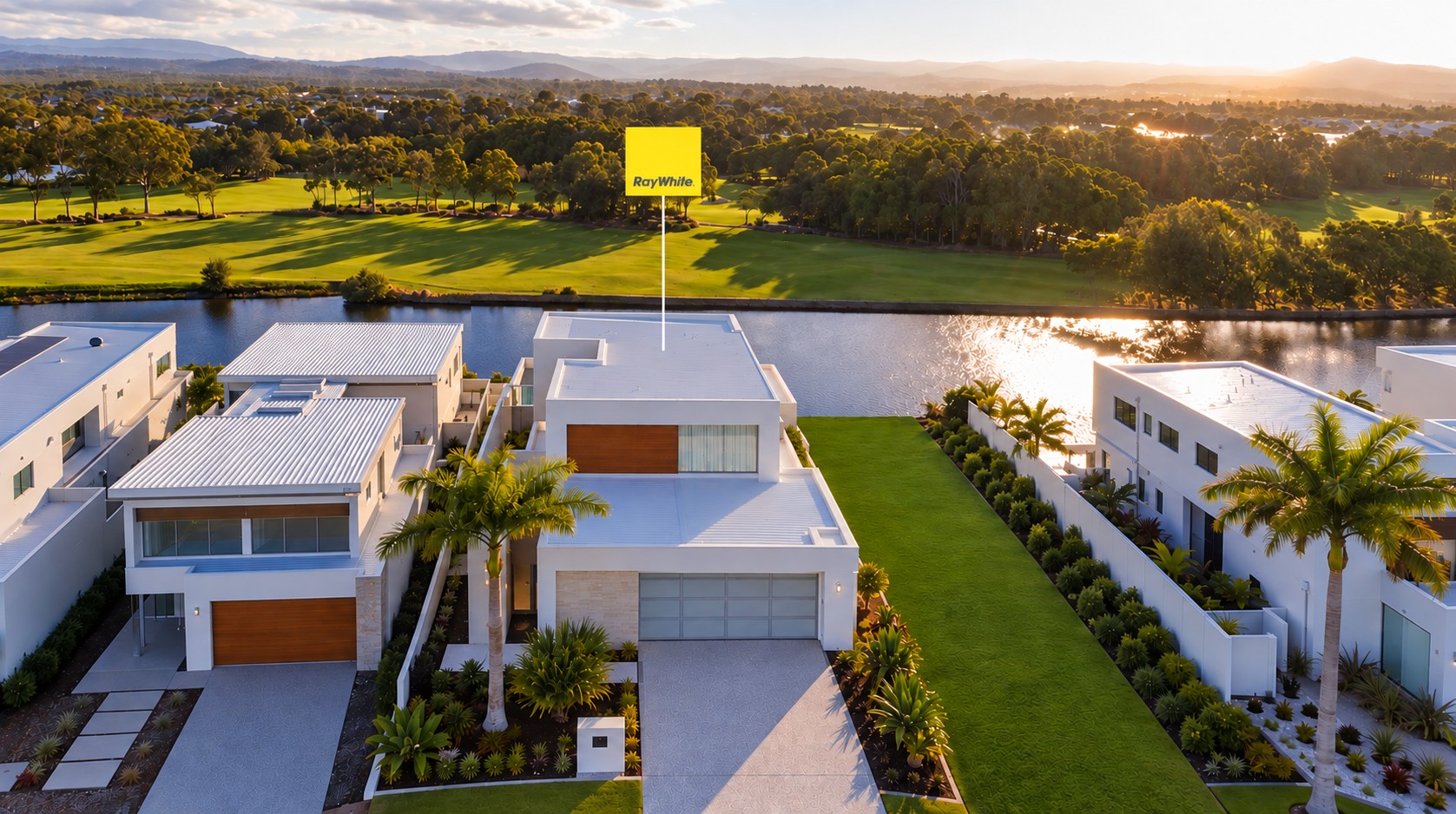 7624 Fairway Boulevard, Hope Island, QLD 4212