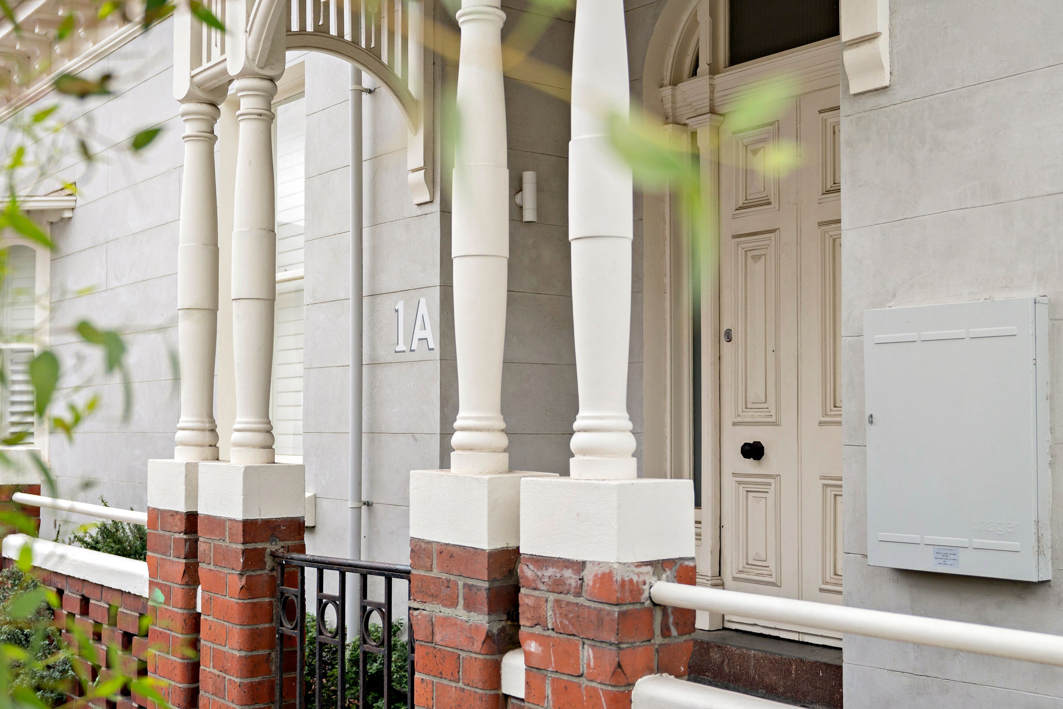 1A Stewart Street, Brunswick, VIC 3056