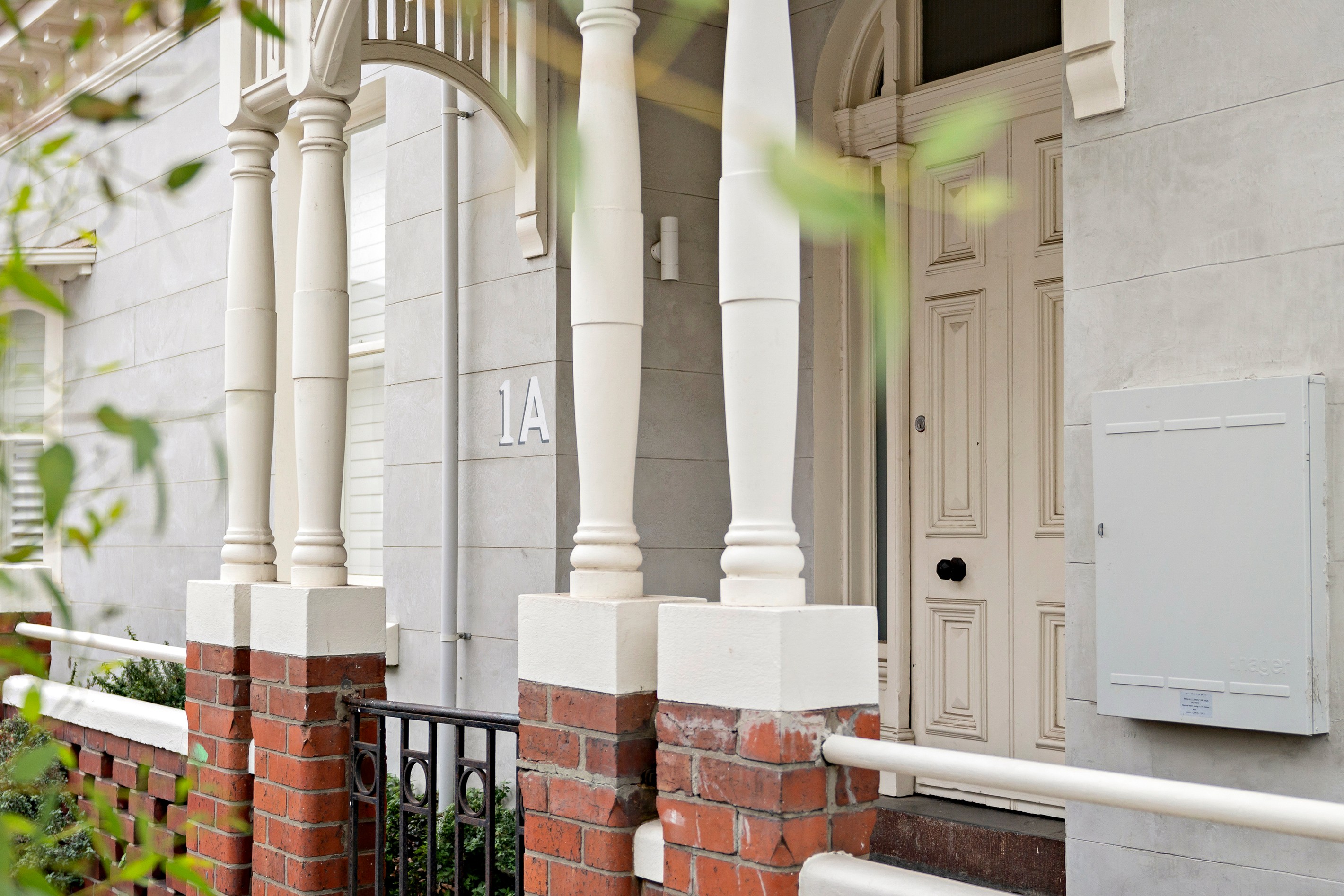 1A Stewart Street, Brunswick, VIC 3056