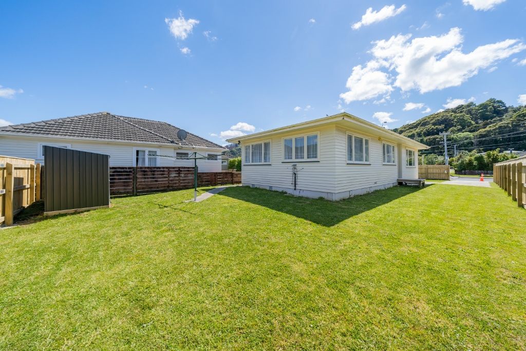 9 Moohan Street, Wainuiomata, Lower Hutt City