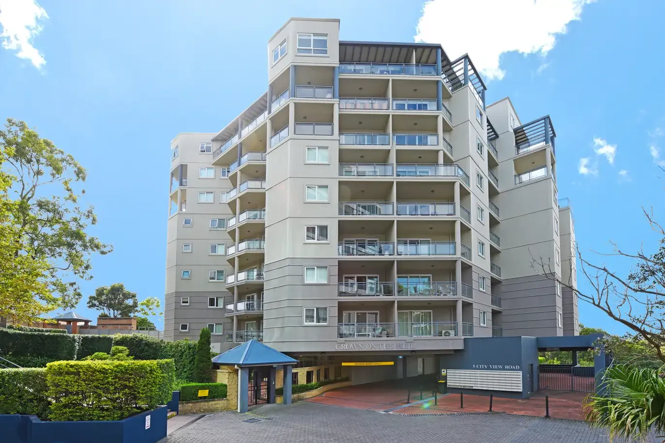 503/5 City View Road, Pennant Hills, NSW 2120